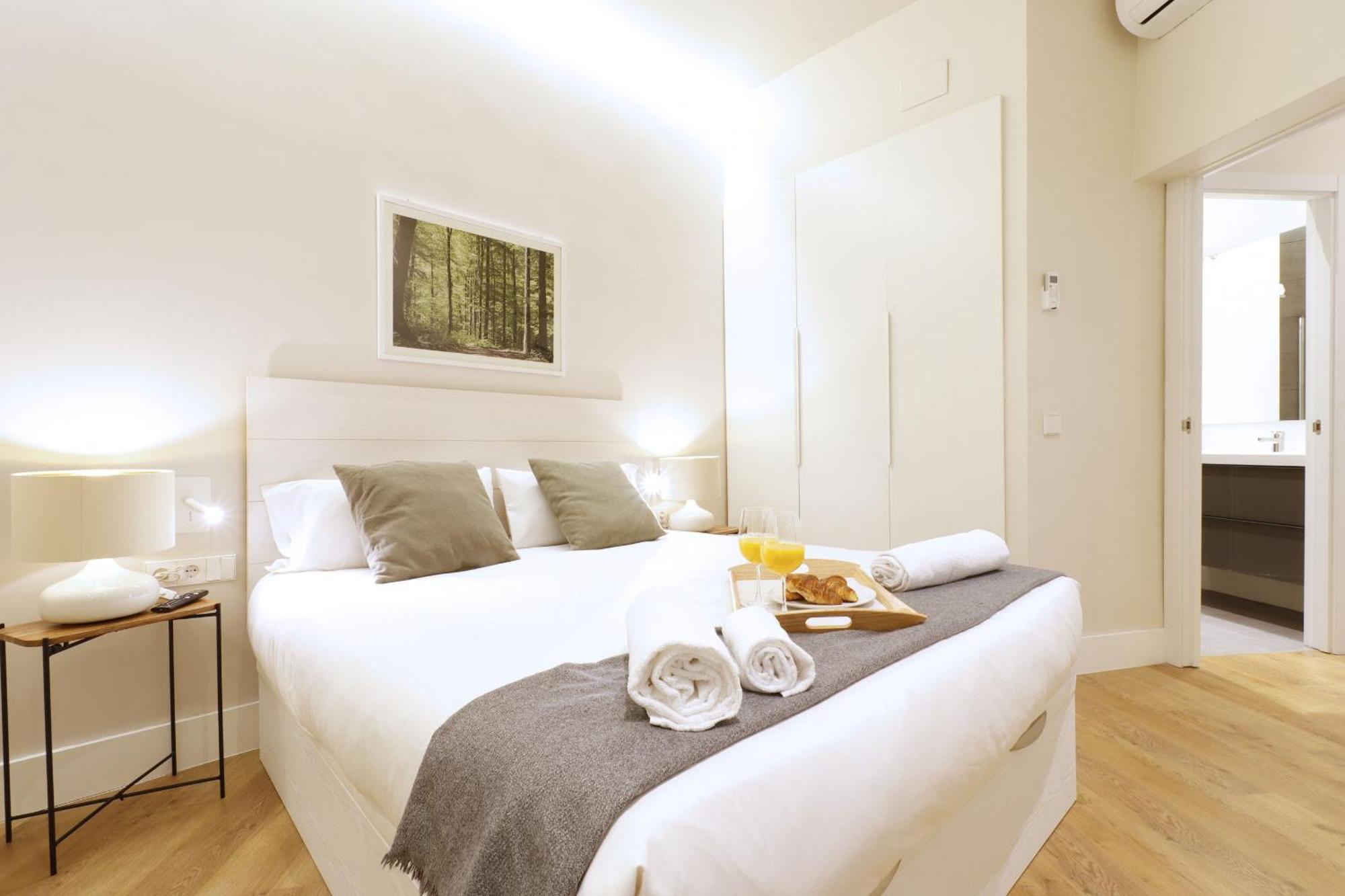 The Star Apartamento *