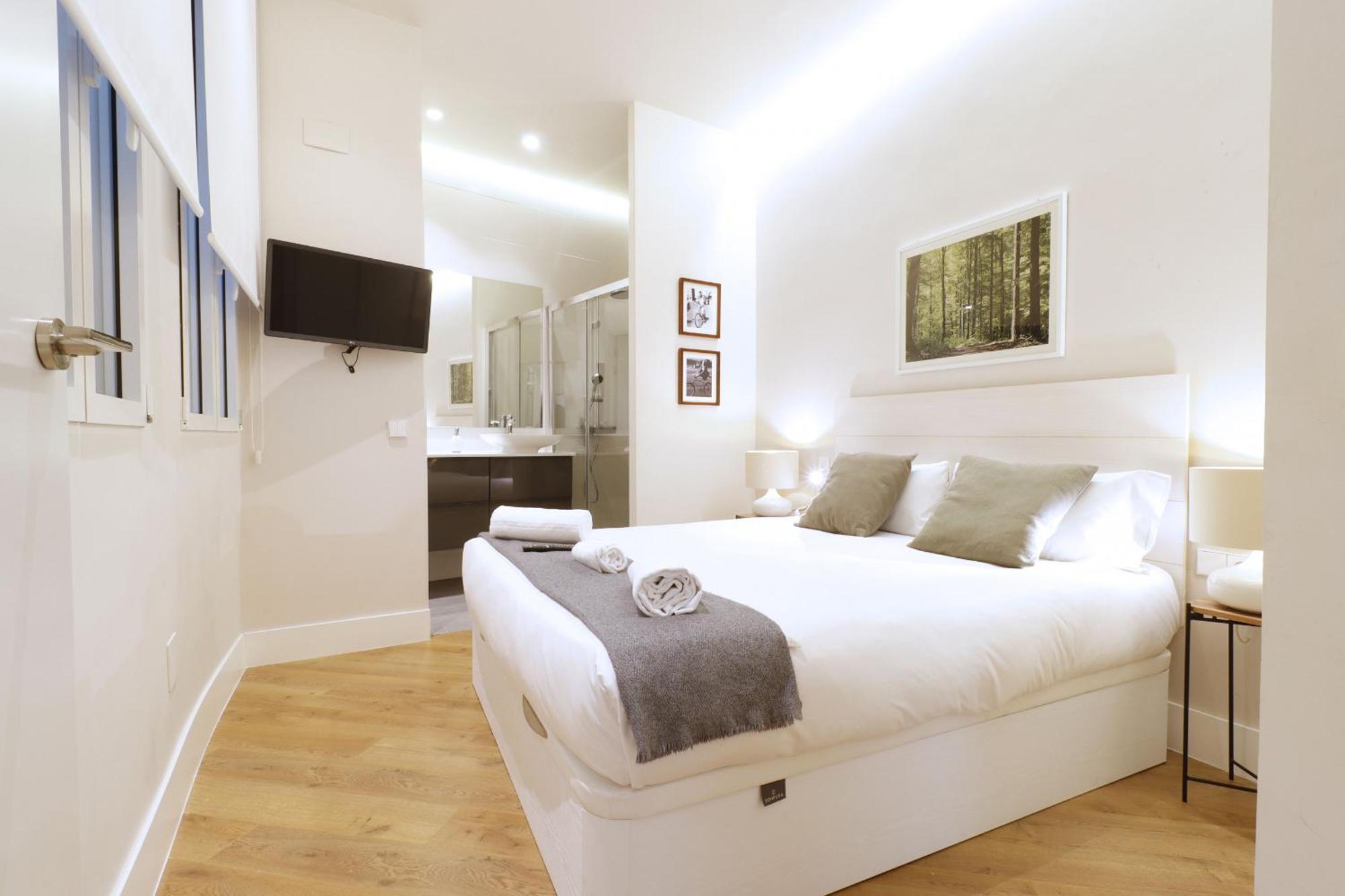 The Star Apartamento