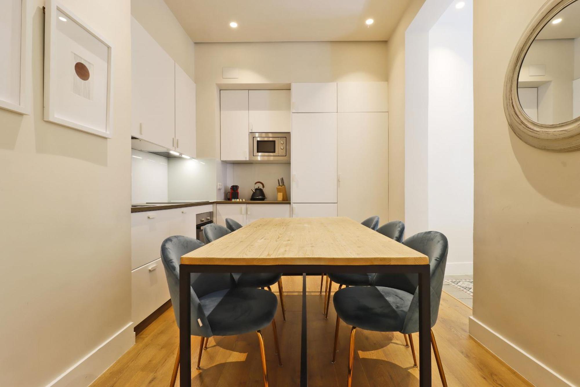 Apartamento The Star