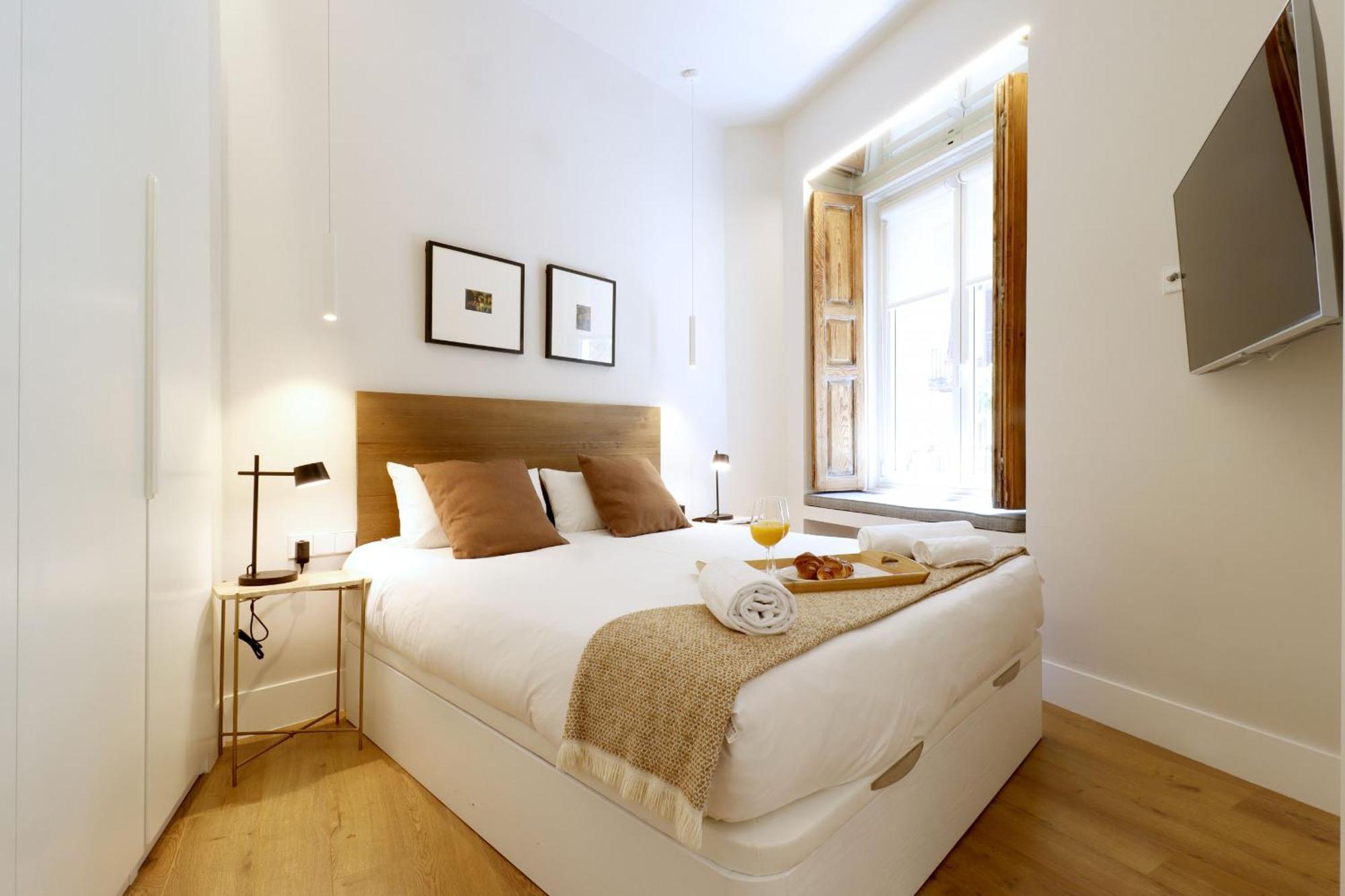 The Star Apartamento
