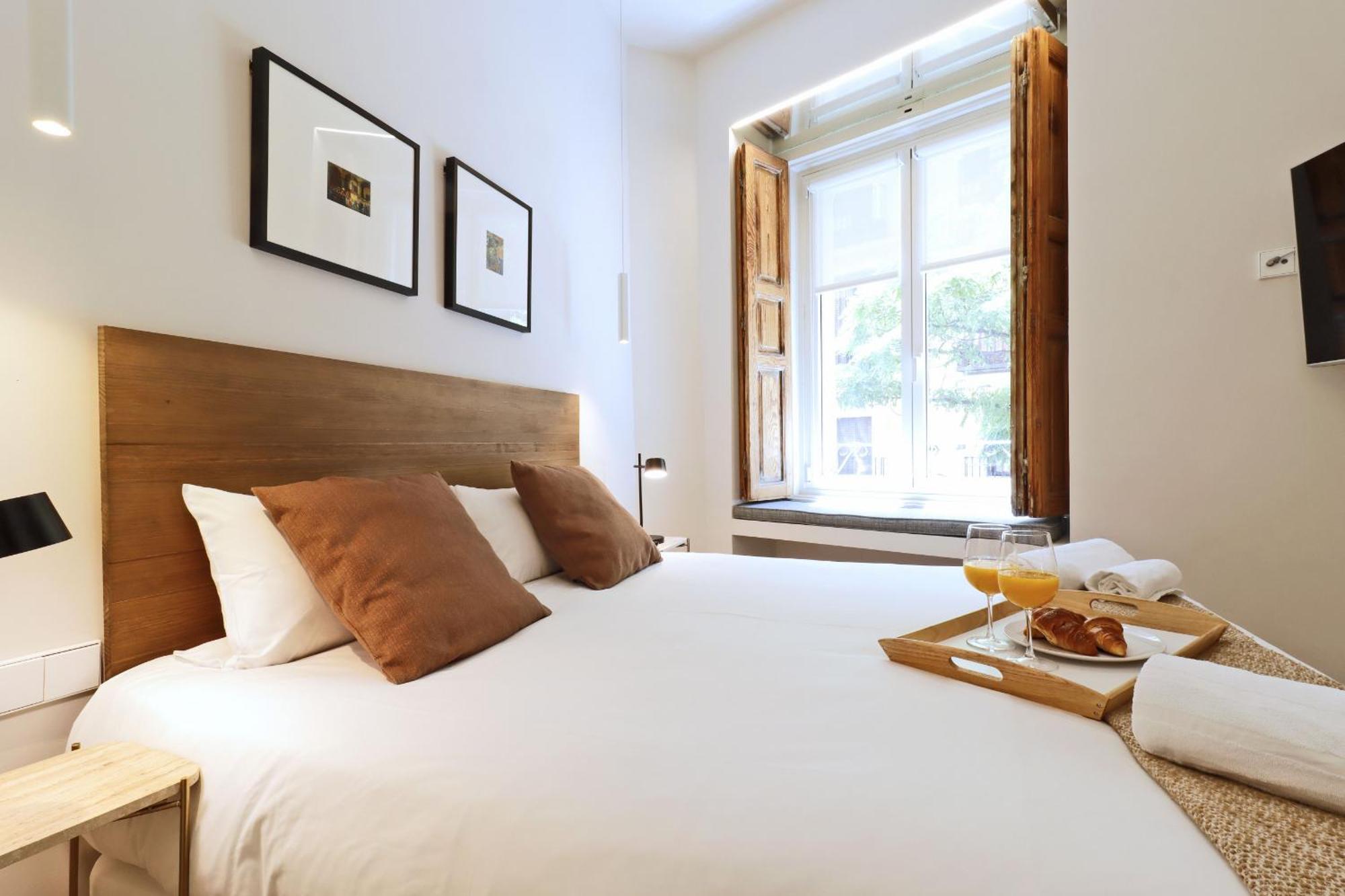 Apartamento The Star