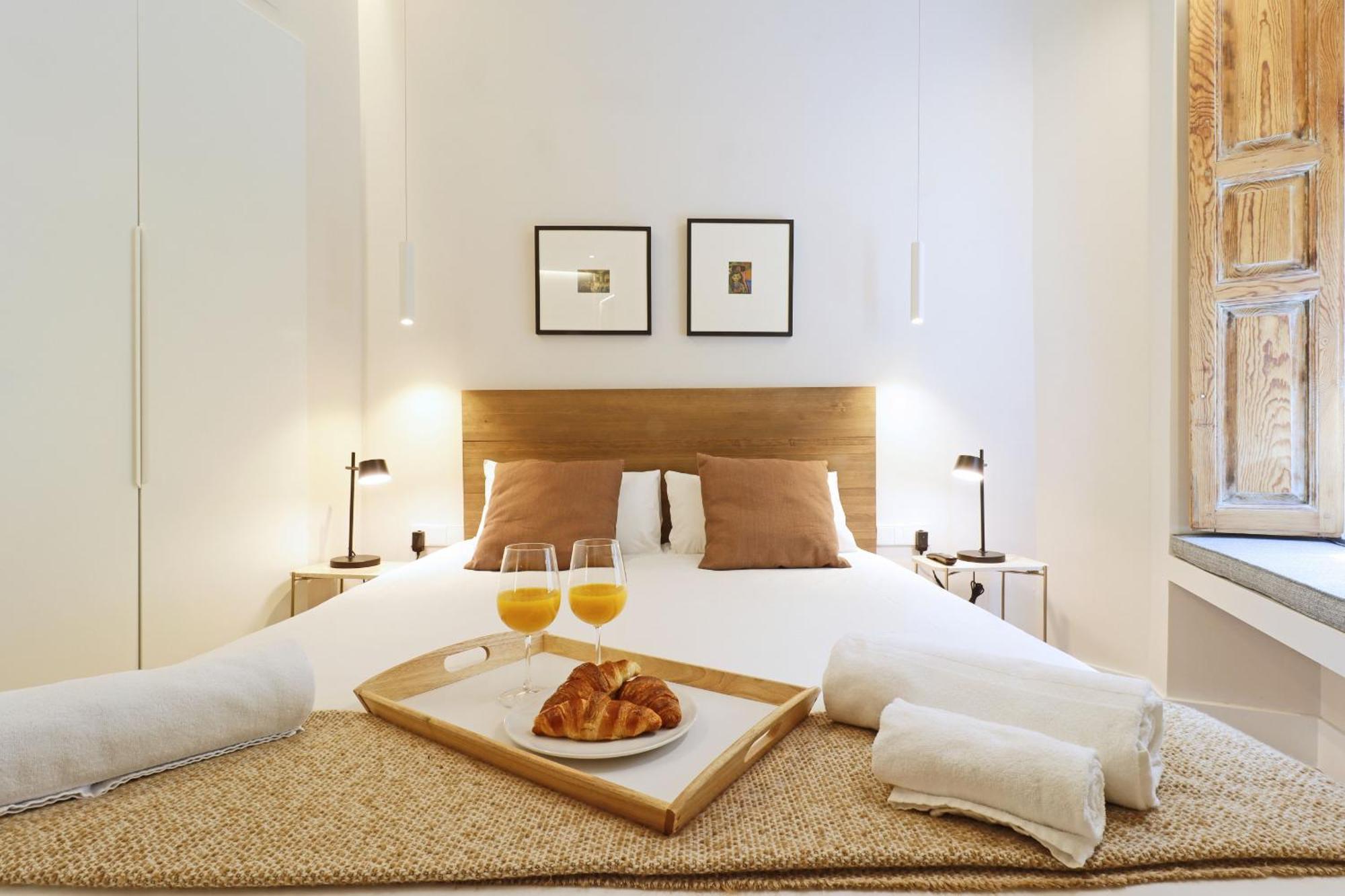 The Star Apartamento *