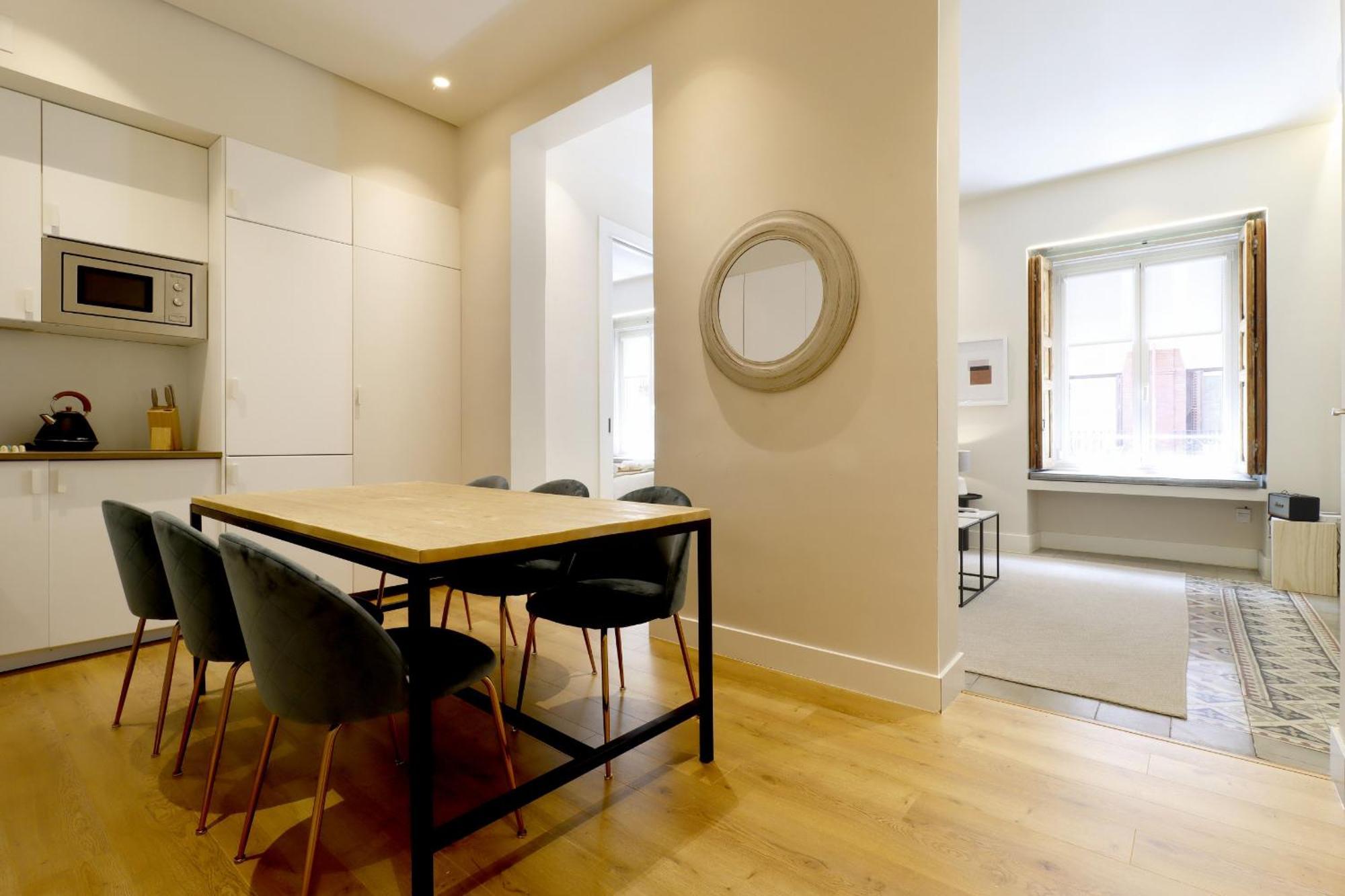 Apartamento The Star *