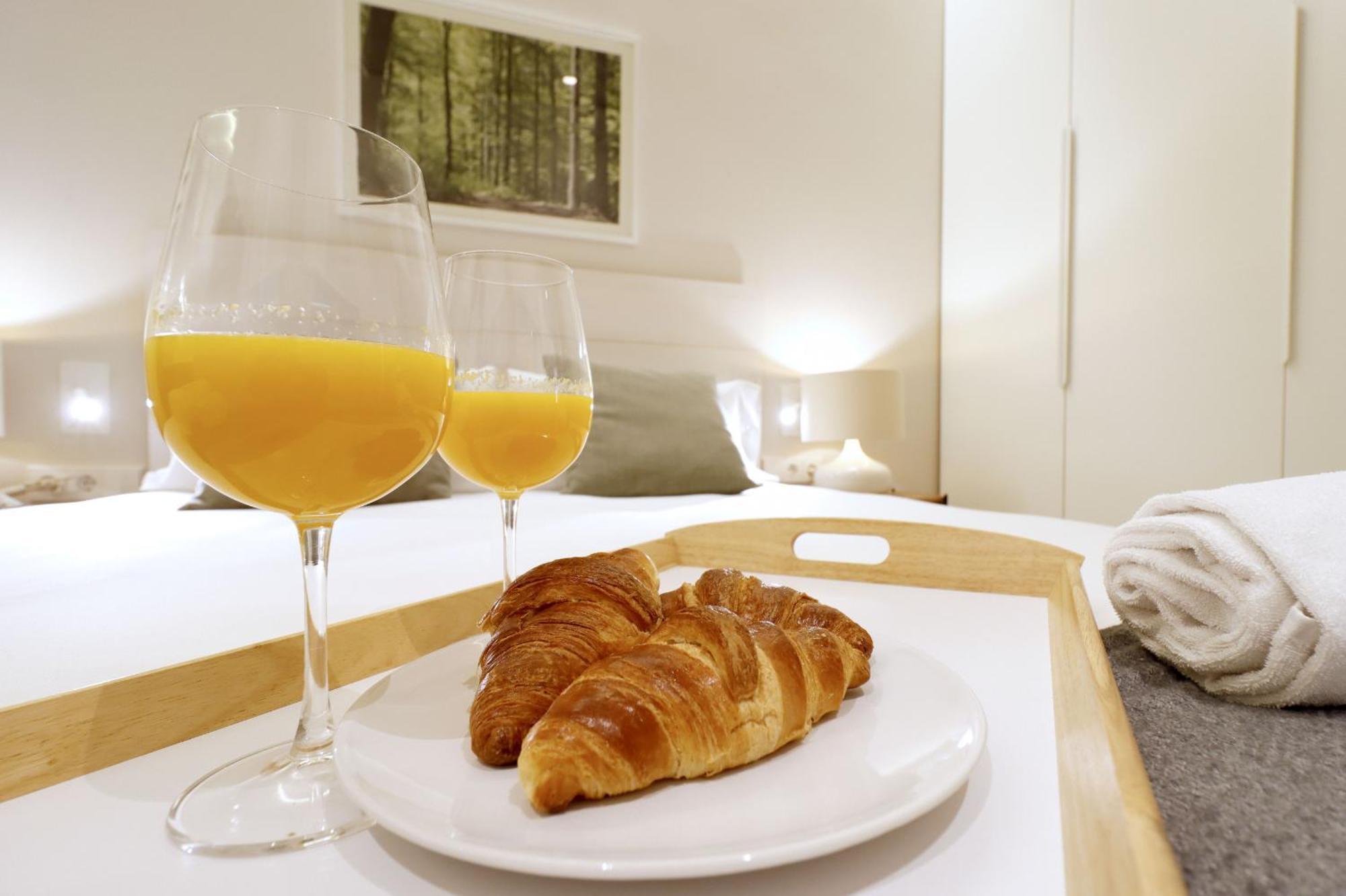 Apartamento The Star Madrid