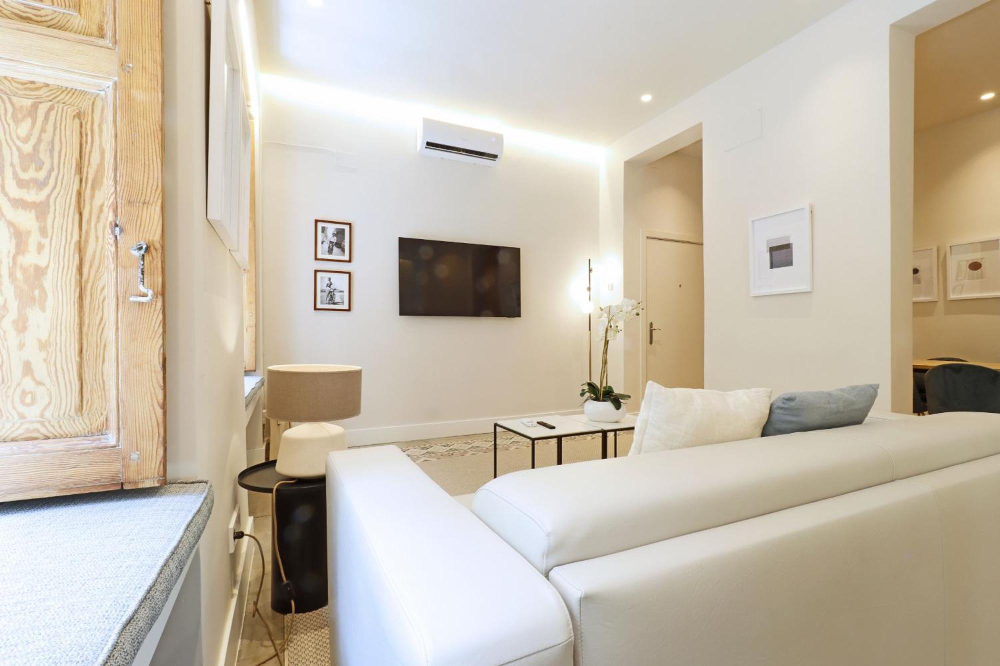 The Star Apartamento Madrid