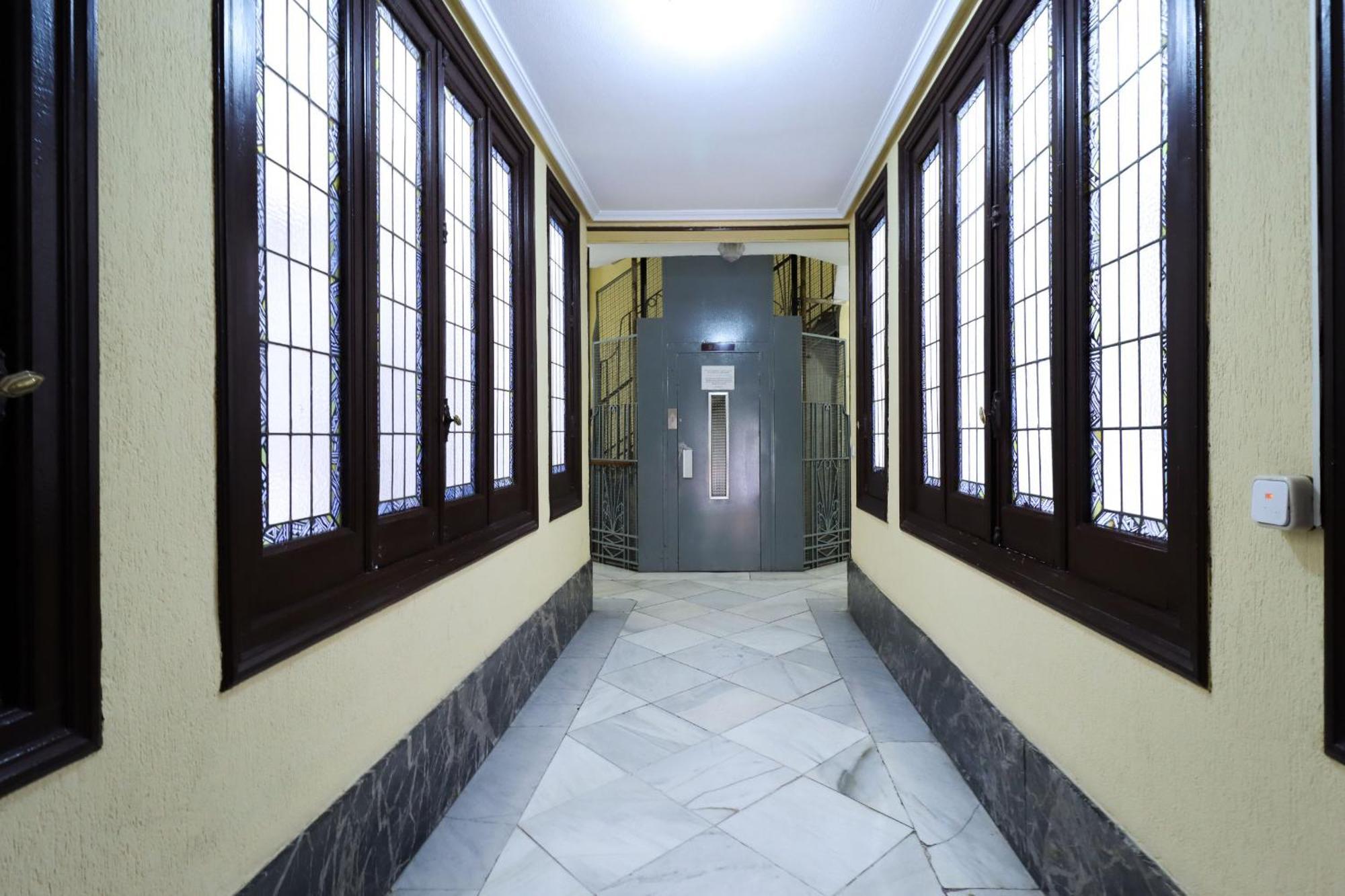 Apartment Justicia Royal Madrid