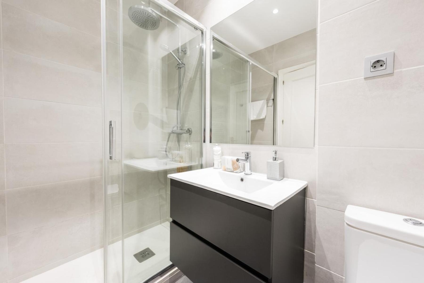 Chueca Penthouse Madri