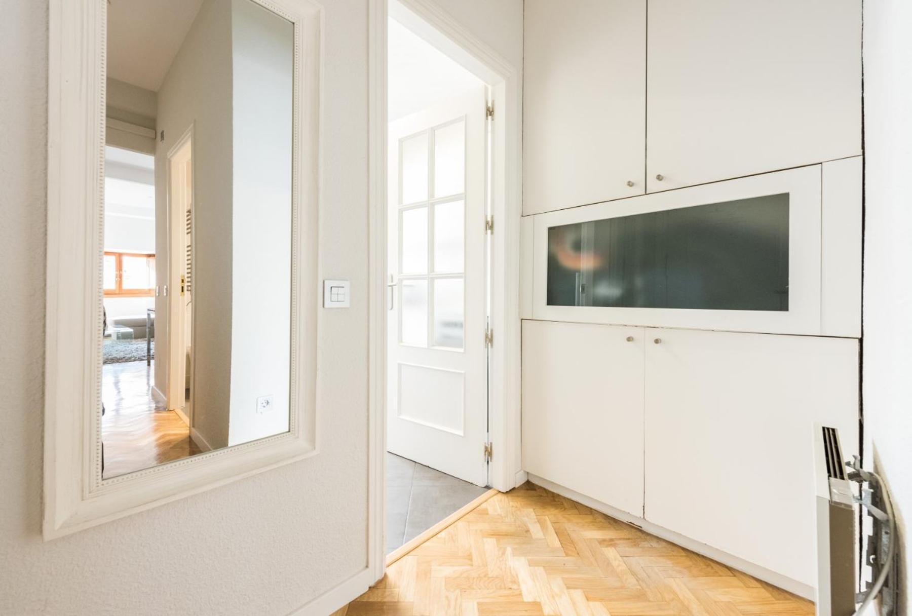 Chueca Penthouse * Madri