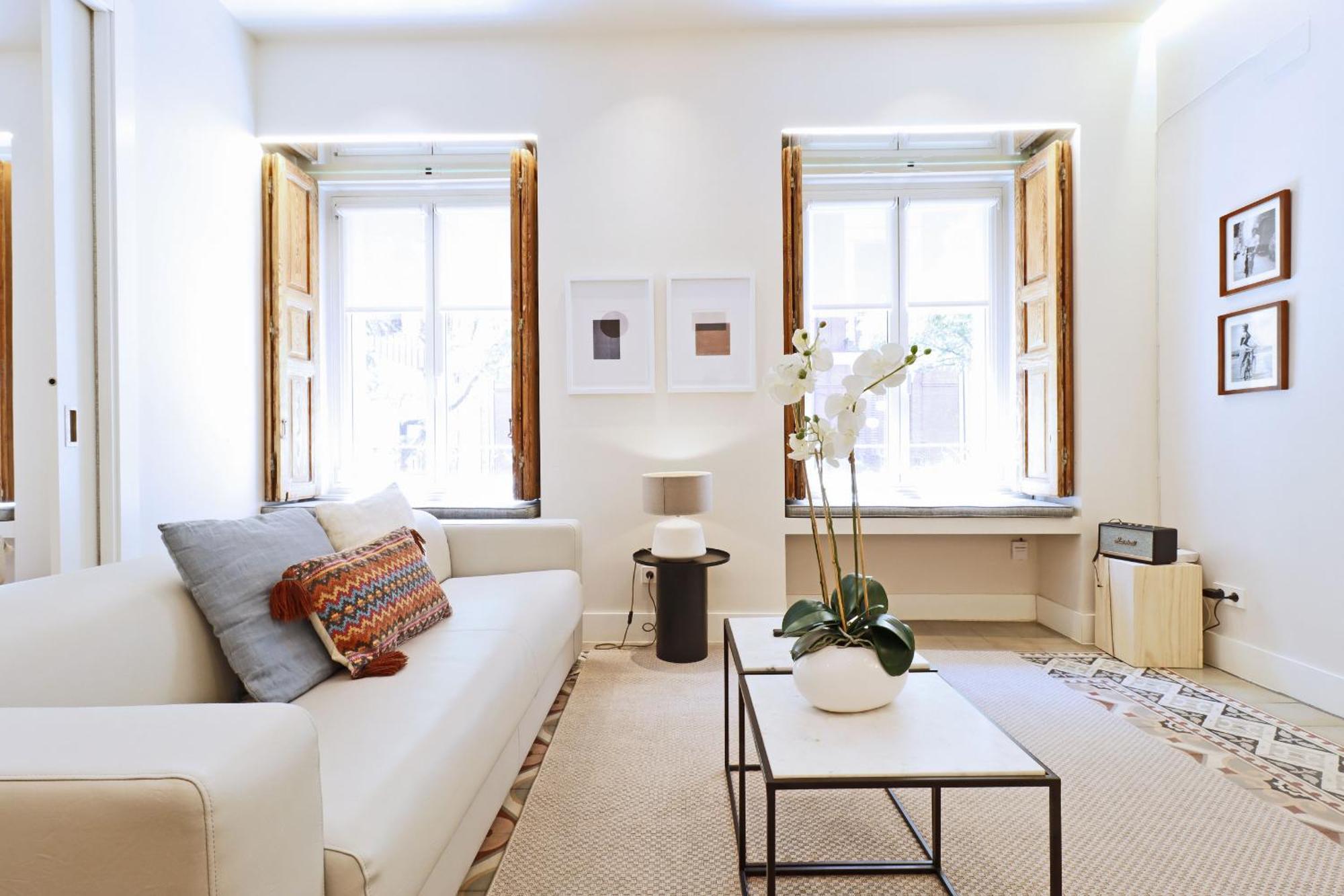 The Star Apartamento Madrid