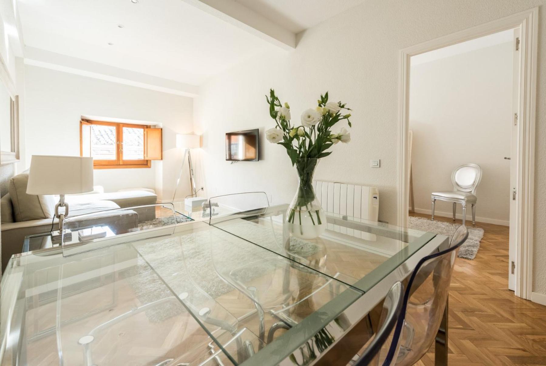 Apartamento Chueca Penthouse Madri