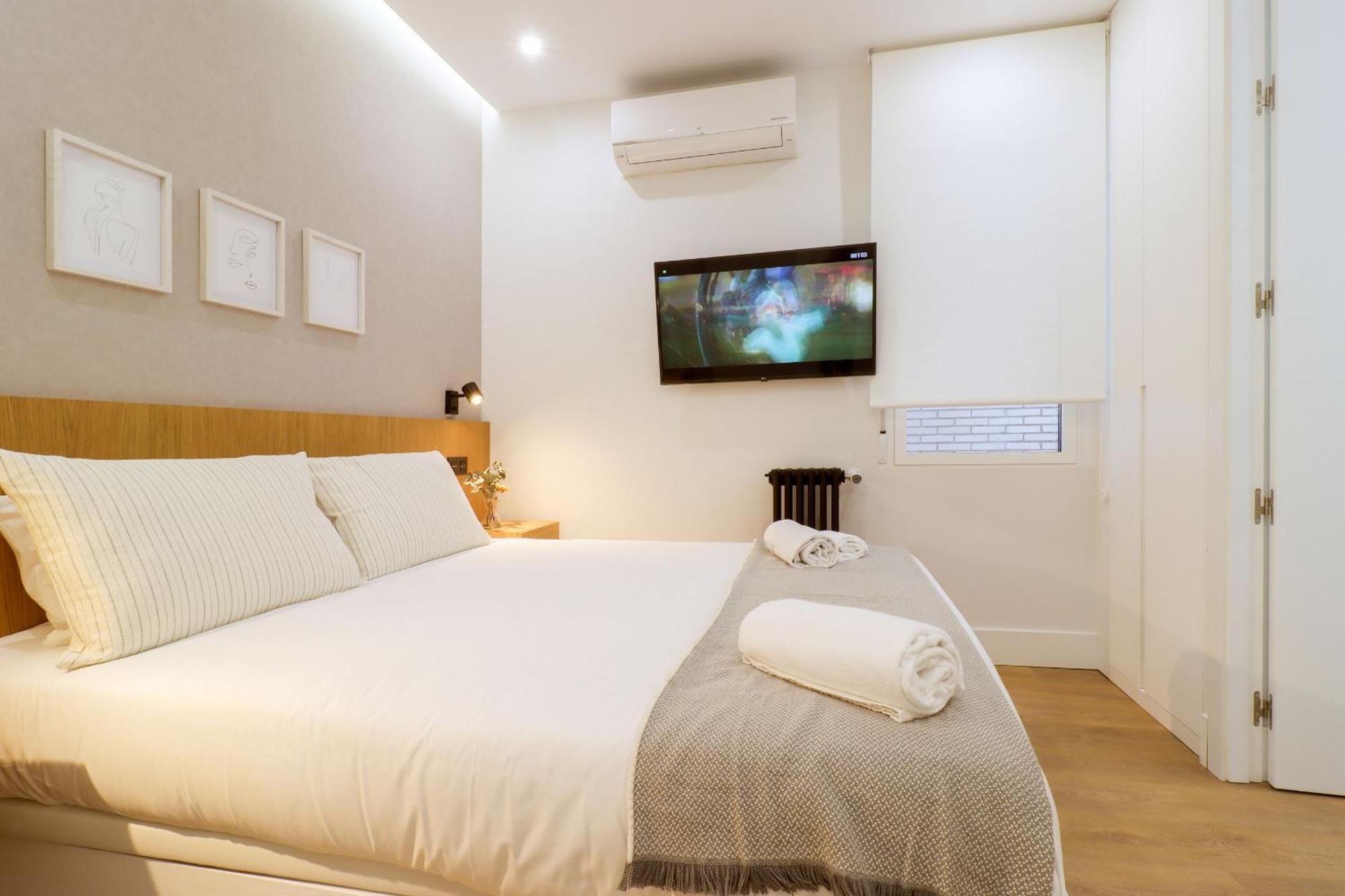 Apartment Justicia Royal