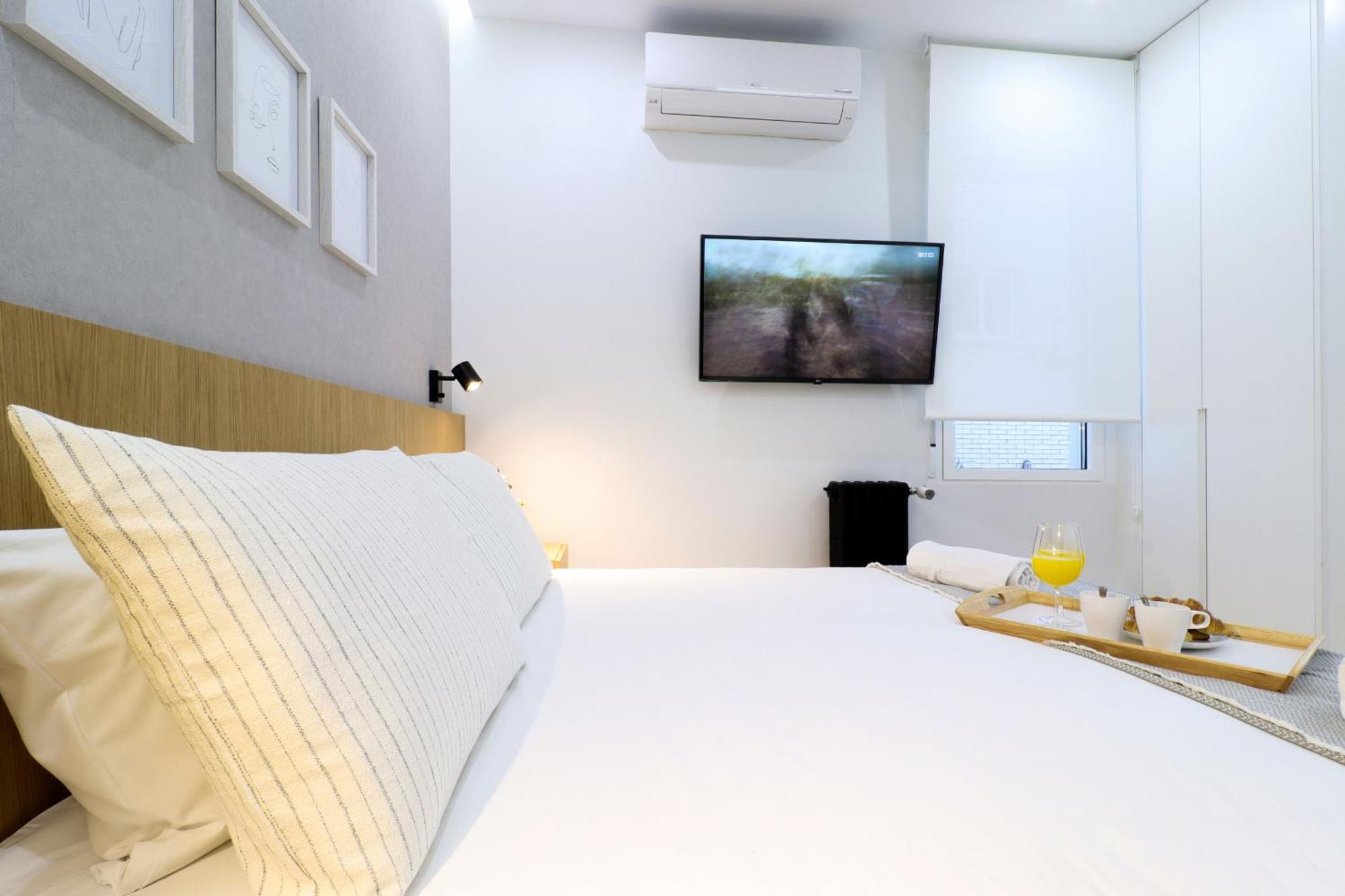Justicia Royal Apartment *