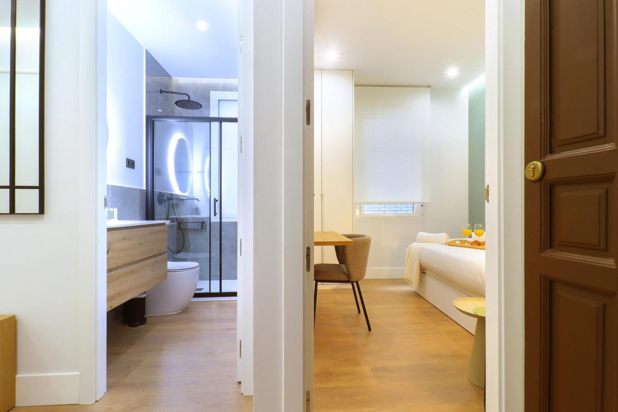 Justicia Royal Apartment