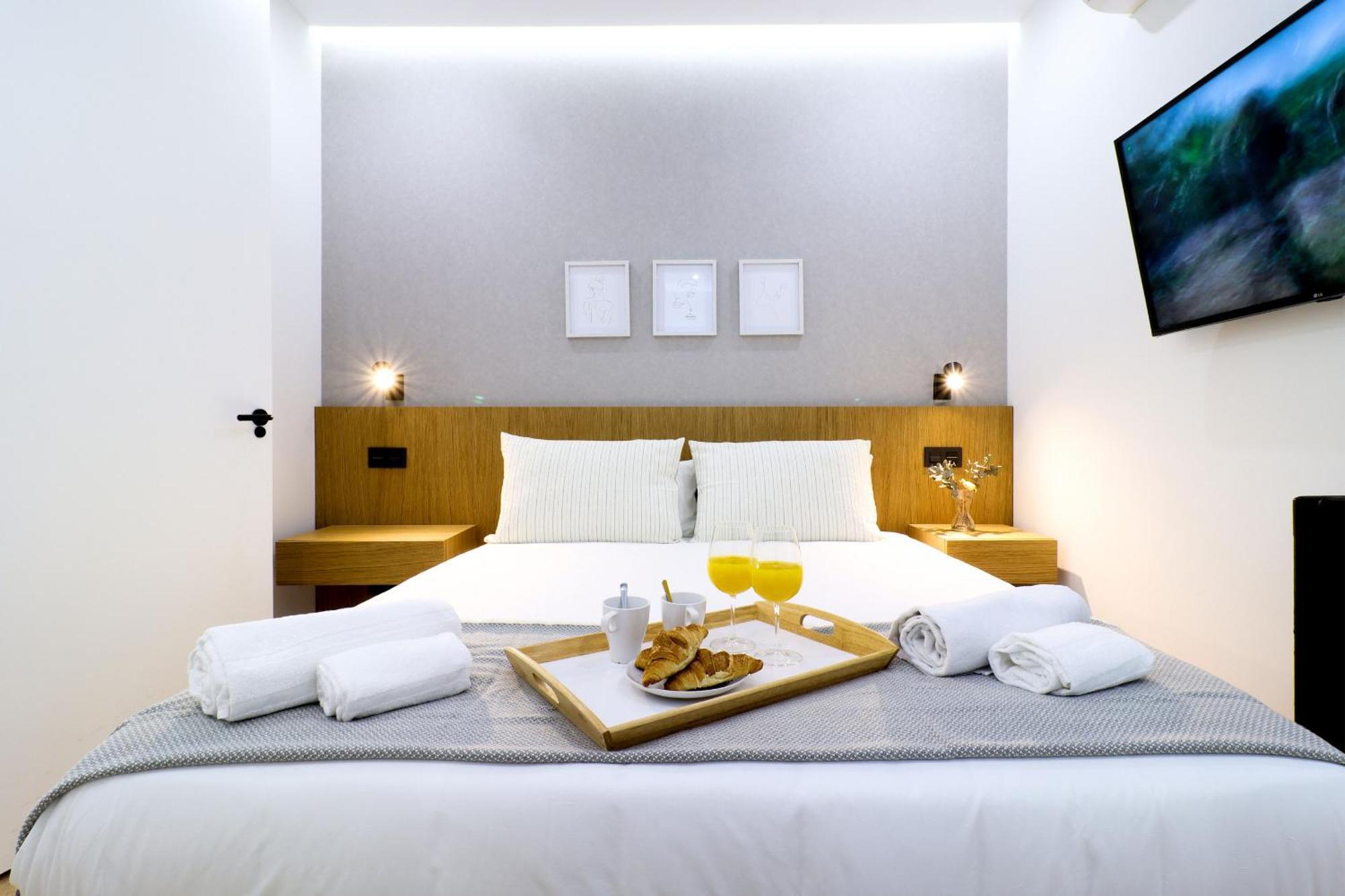 Apartment Justicia Royal