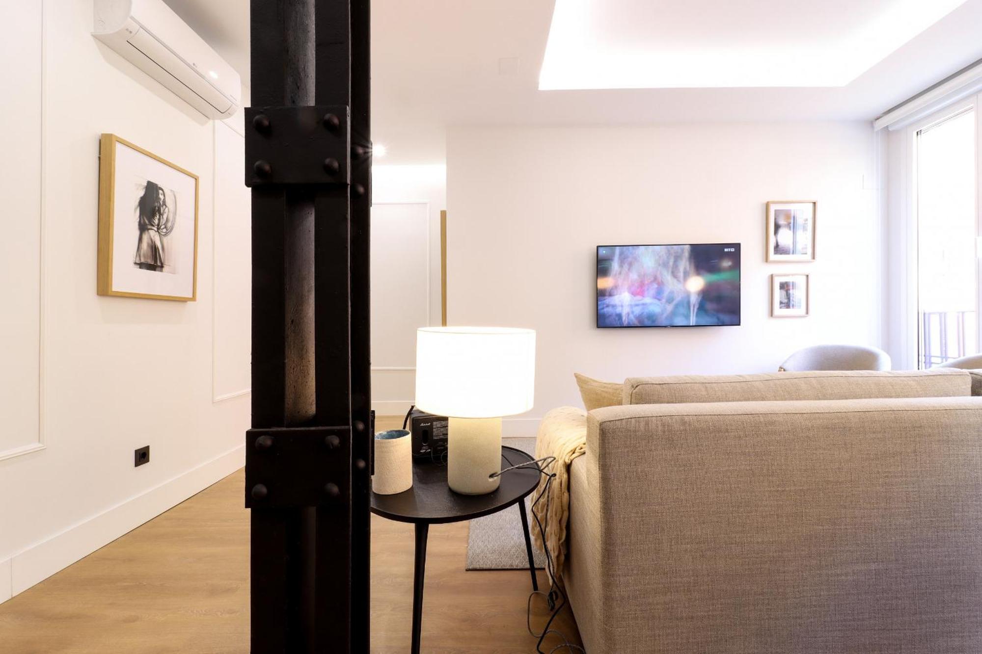 Apartment Justicia Royal *