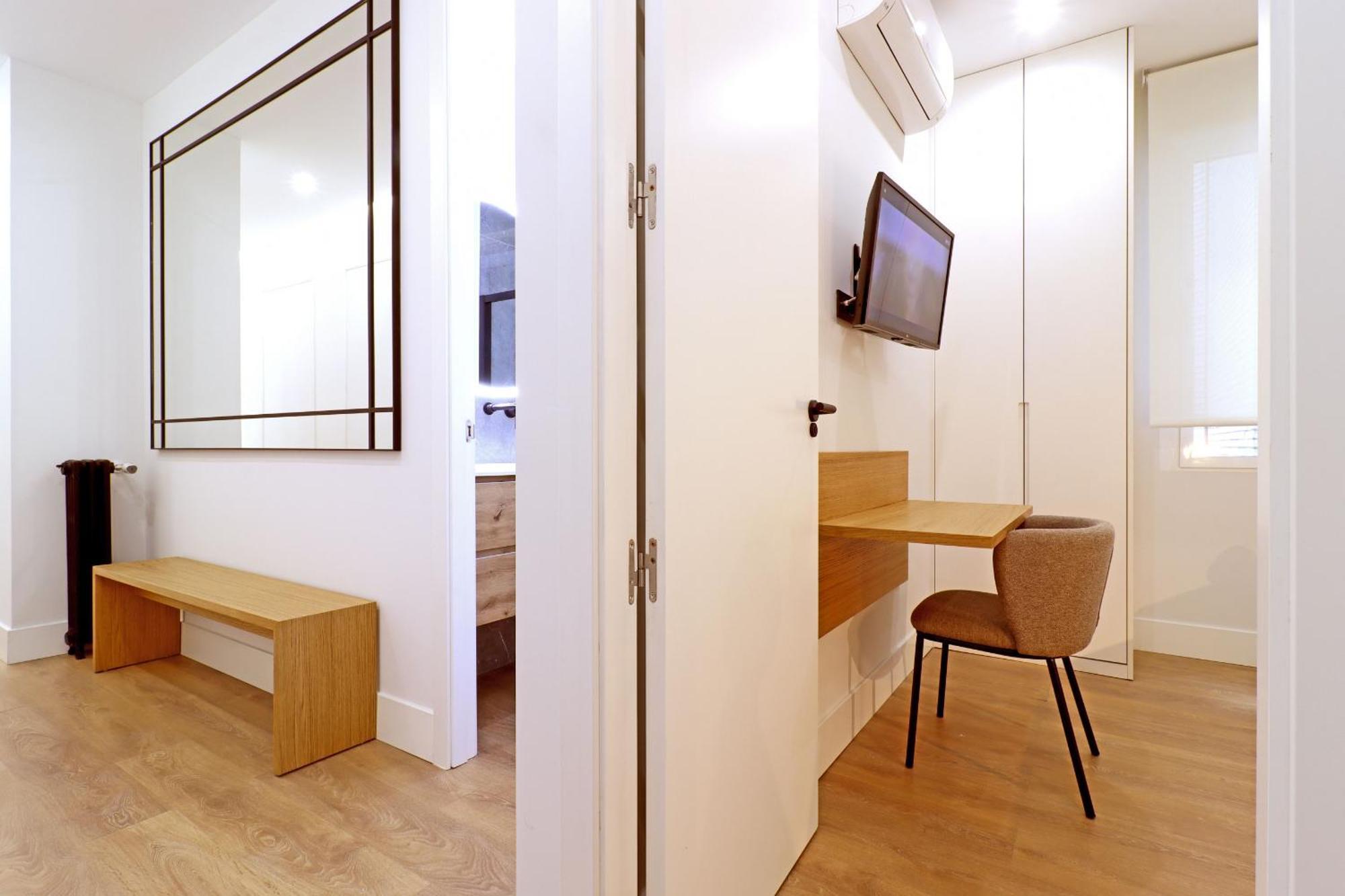 Justicia Royal Apartment Madrid