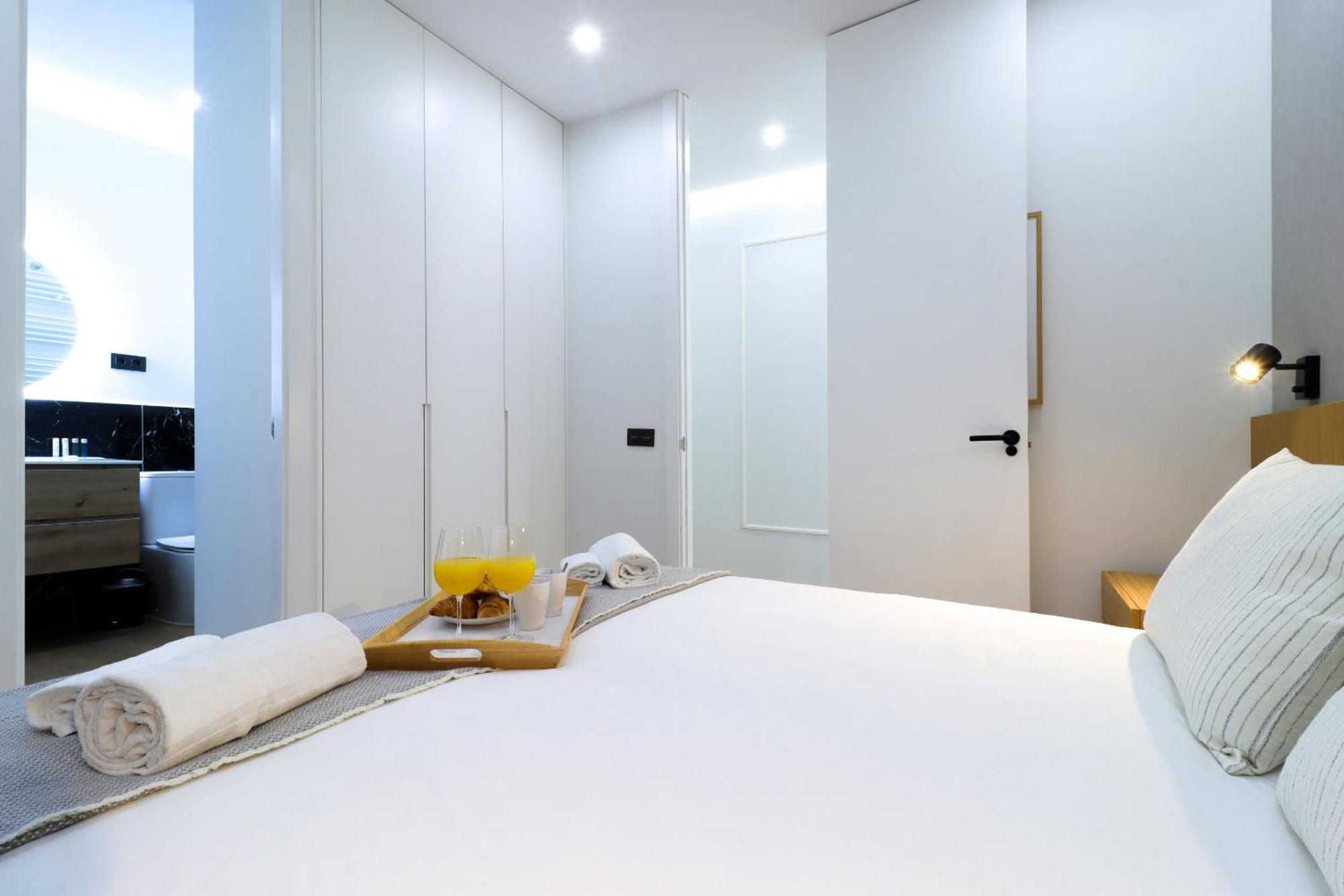 Apartment Justicia Royal