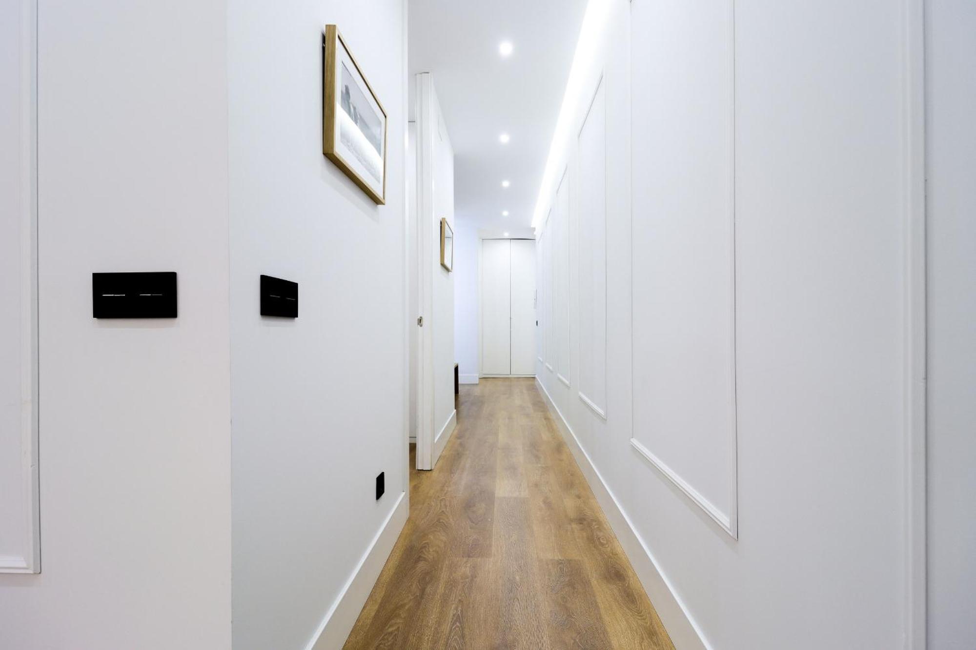 Justicia Royal Apartment *
