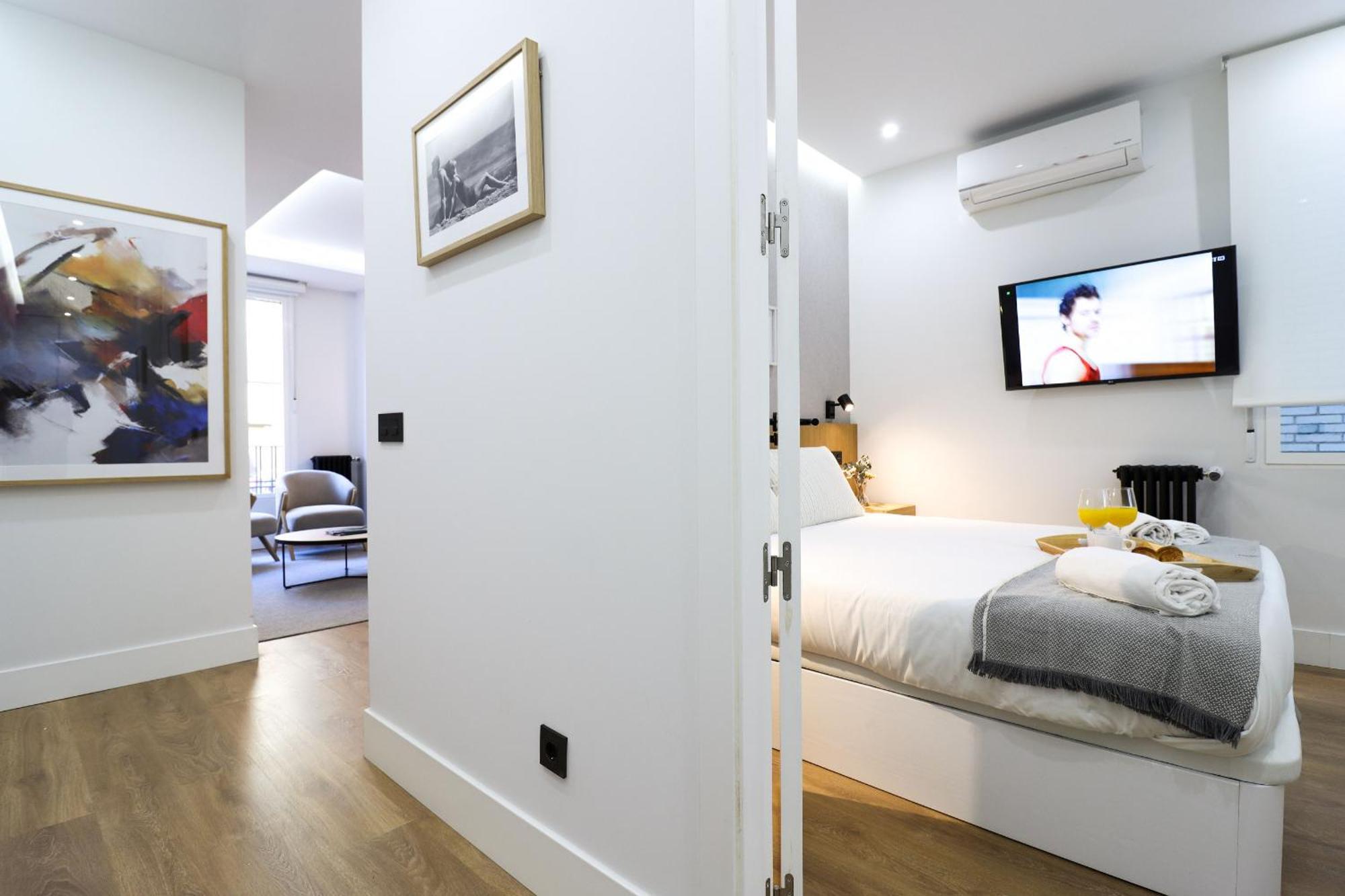 Apartment Justicia Royal *