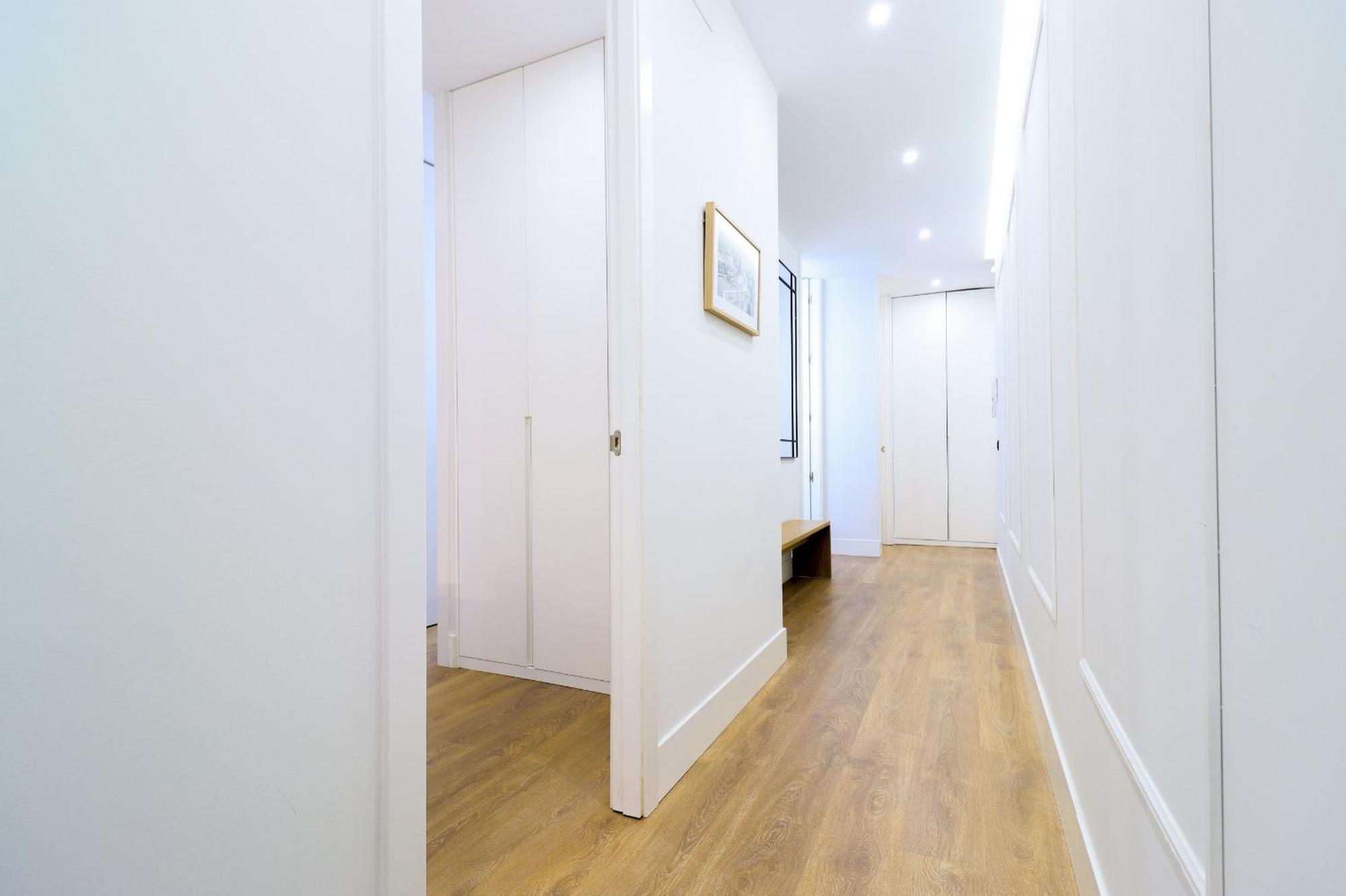 Justicia Royal Apartment Madrid