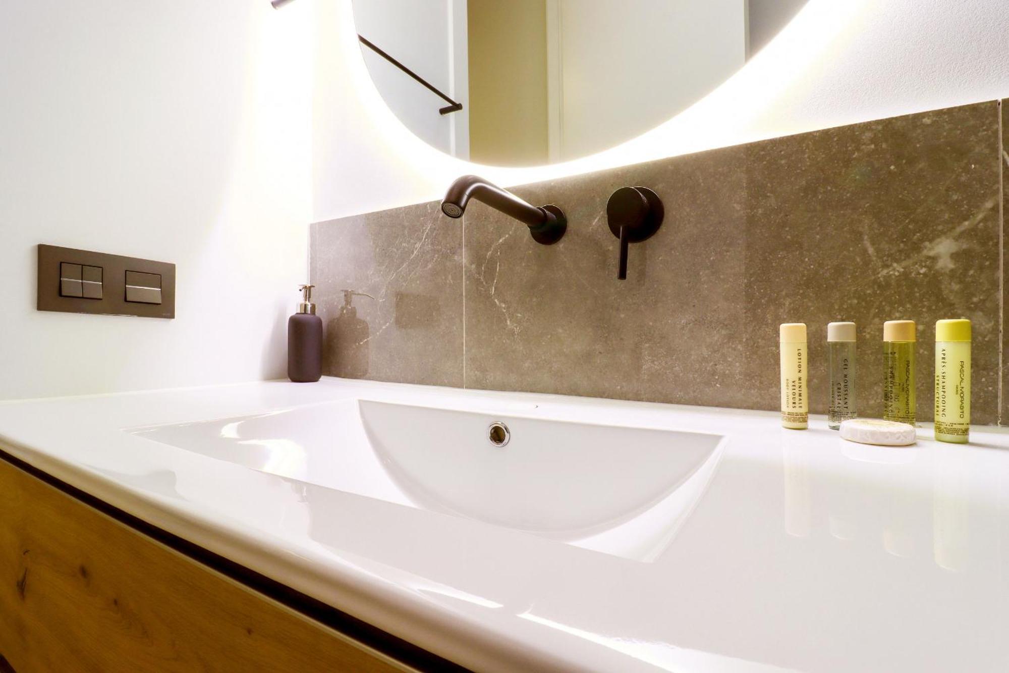 Justicia Royal Apartment