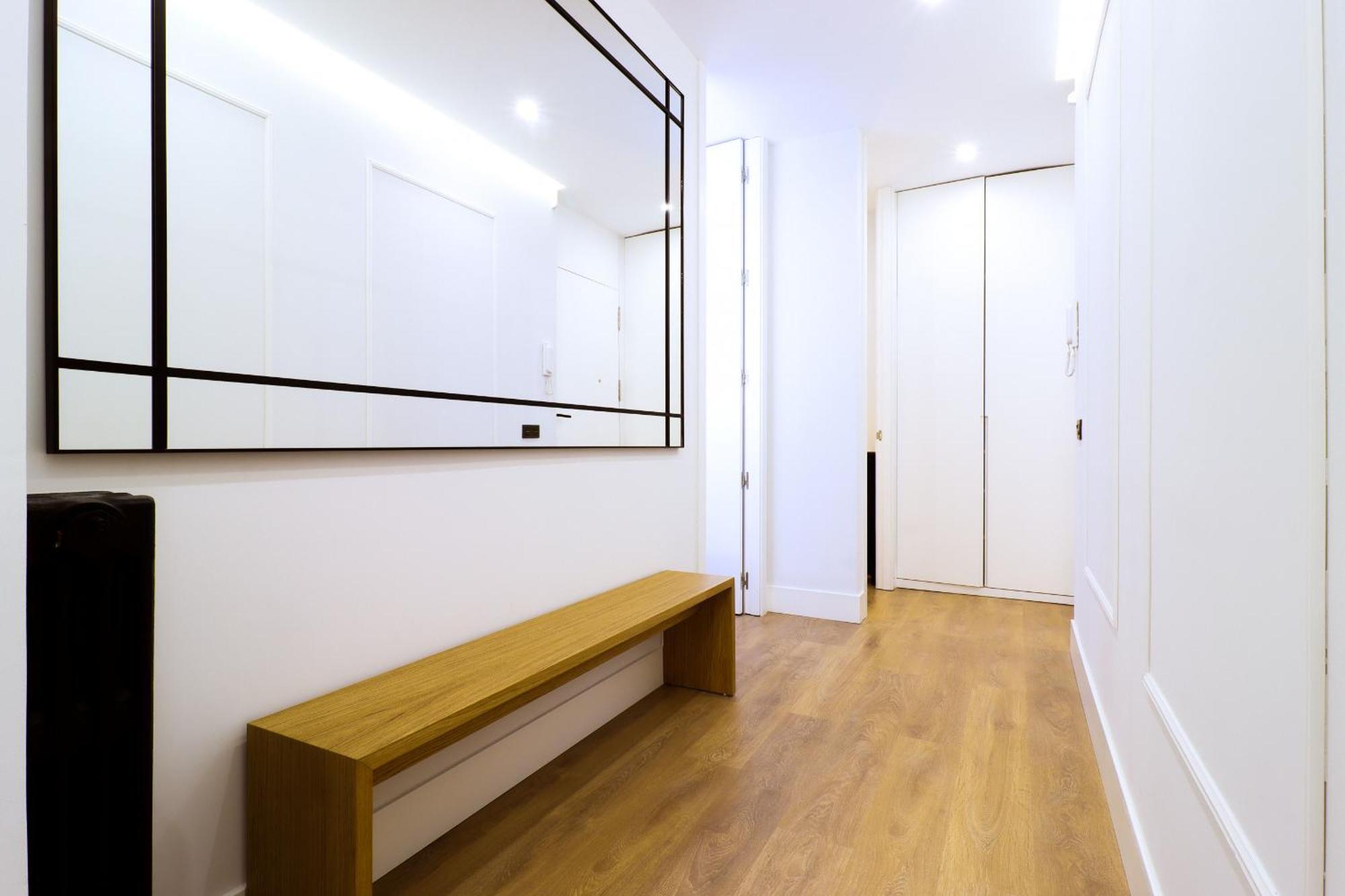 Apartment Justicia Royal