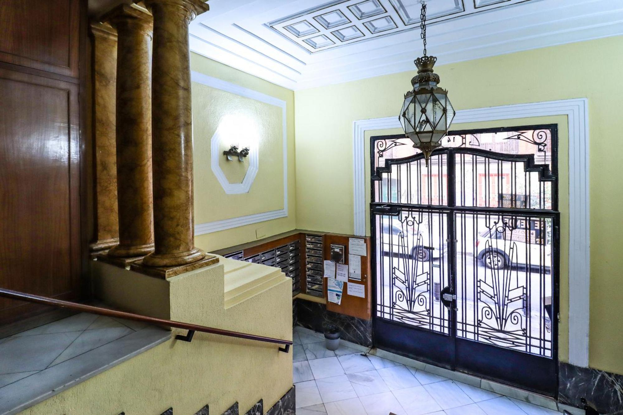 Justicia Royal Apartment *