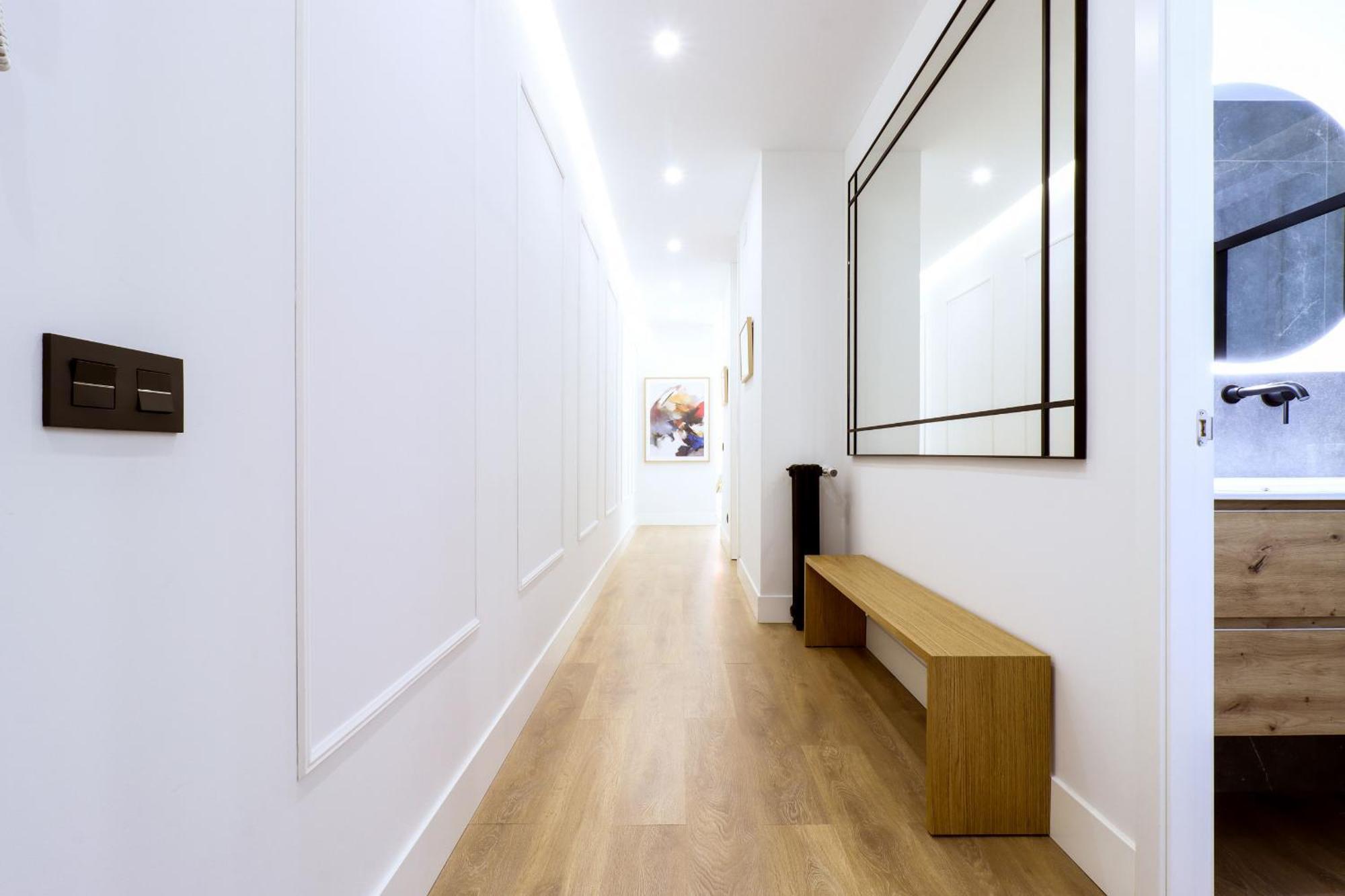 Apartment Justicia Royal *
