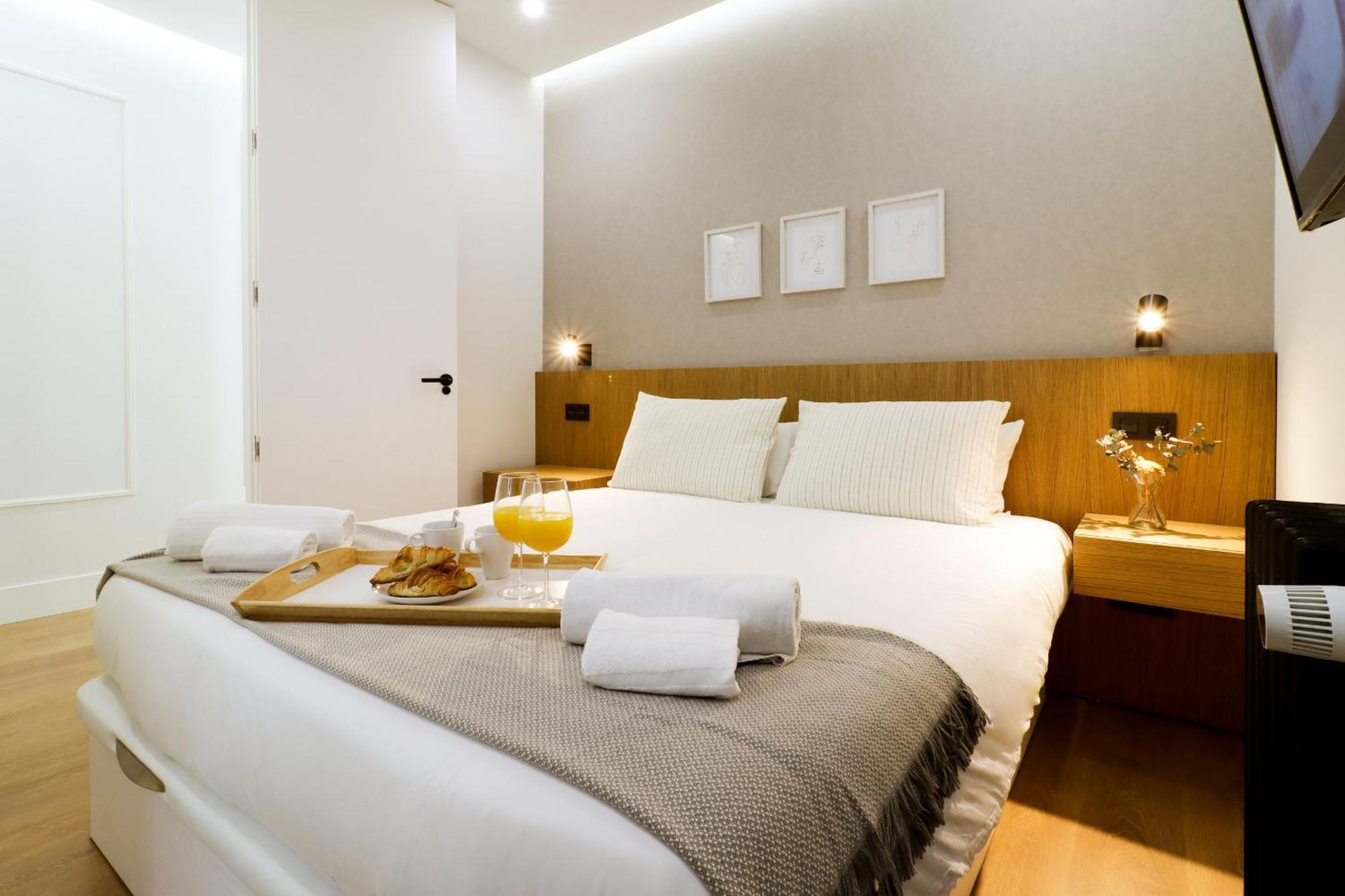 Justicia Royal Apartment Madrid