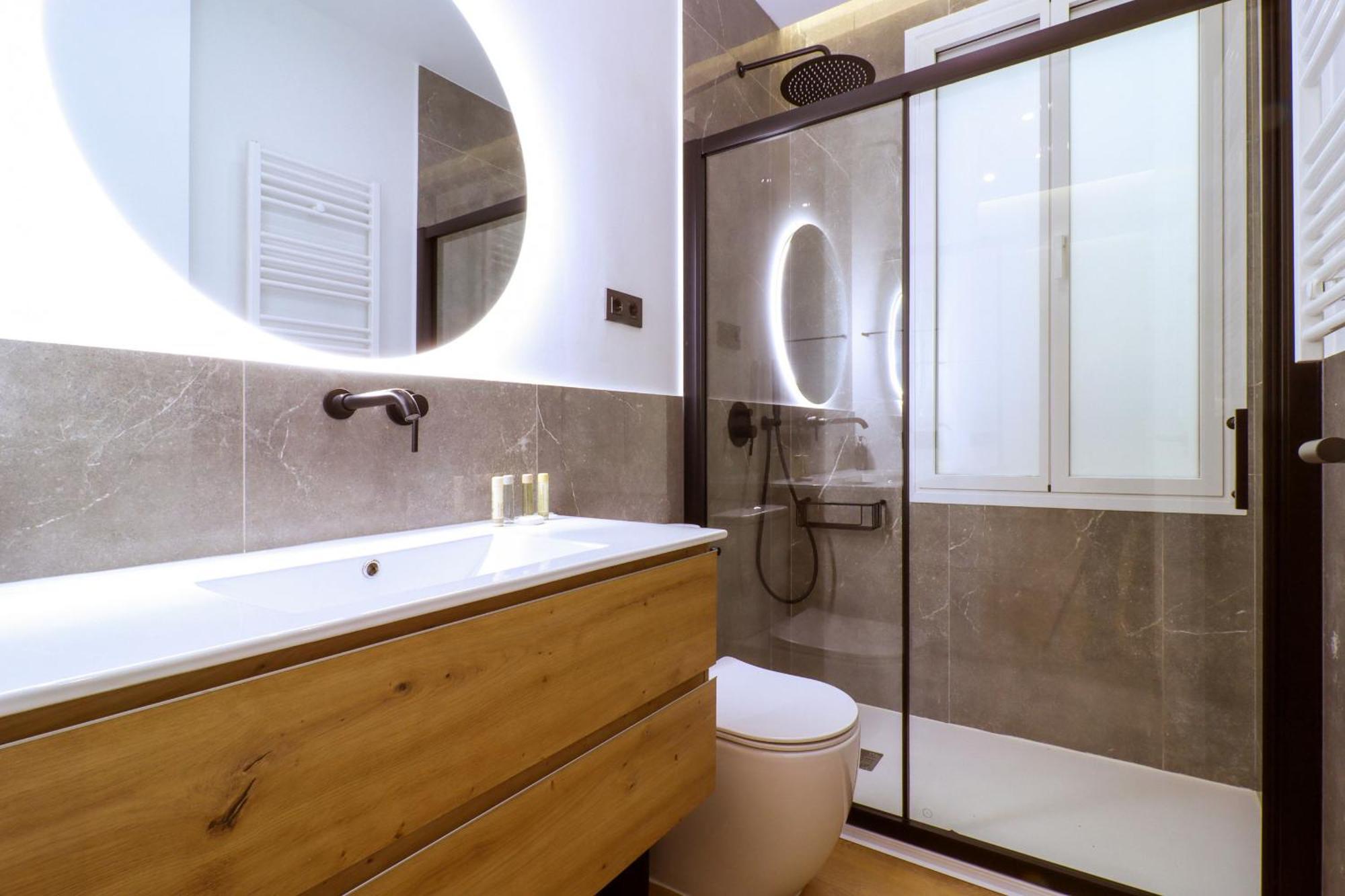 Justicia Royal Apartment Madrid