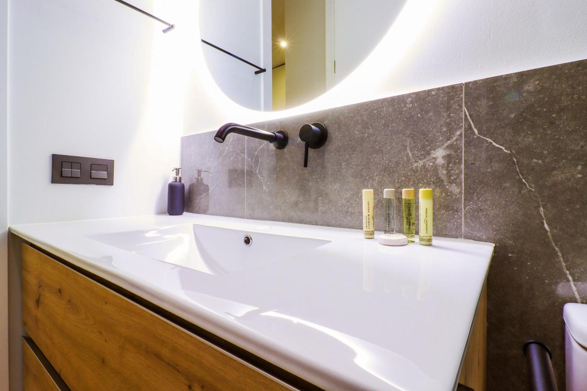 Apartment Justicia Royal Madrid