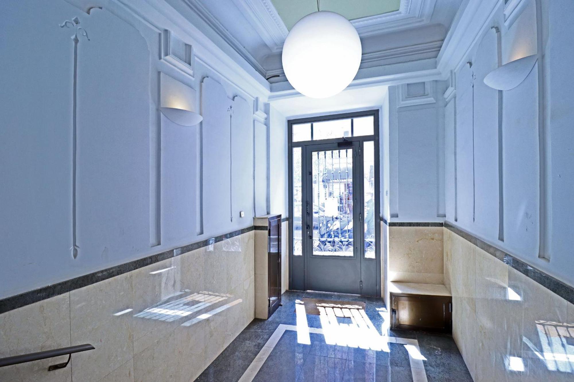 Appartement House Of Arts - Justicia *