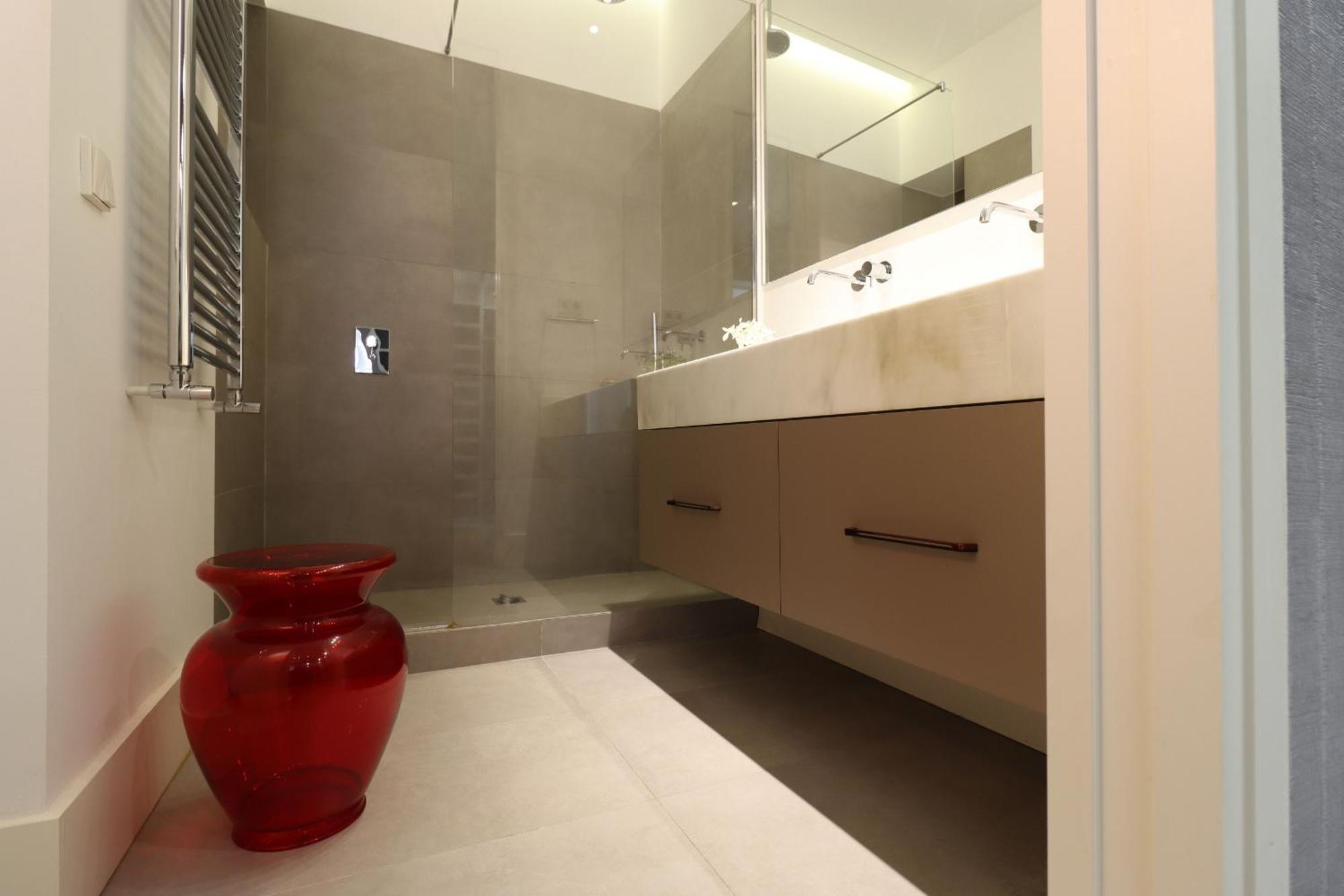 Appartement House Of Arts - Justicia