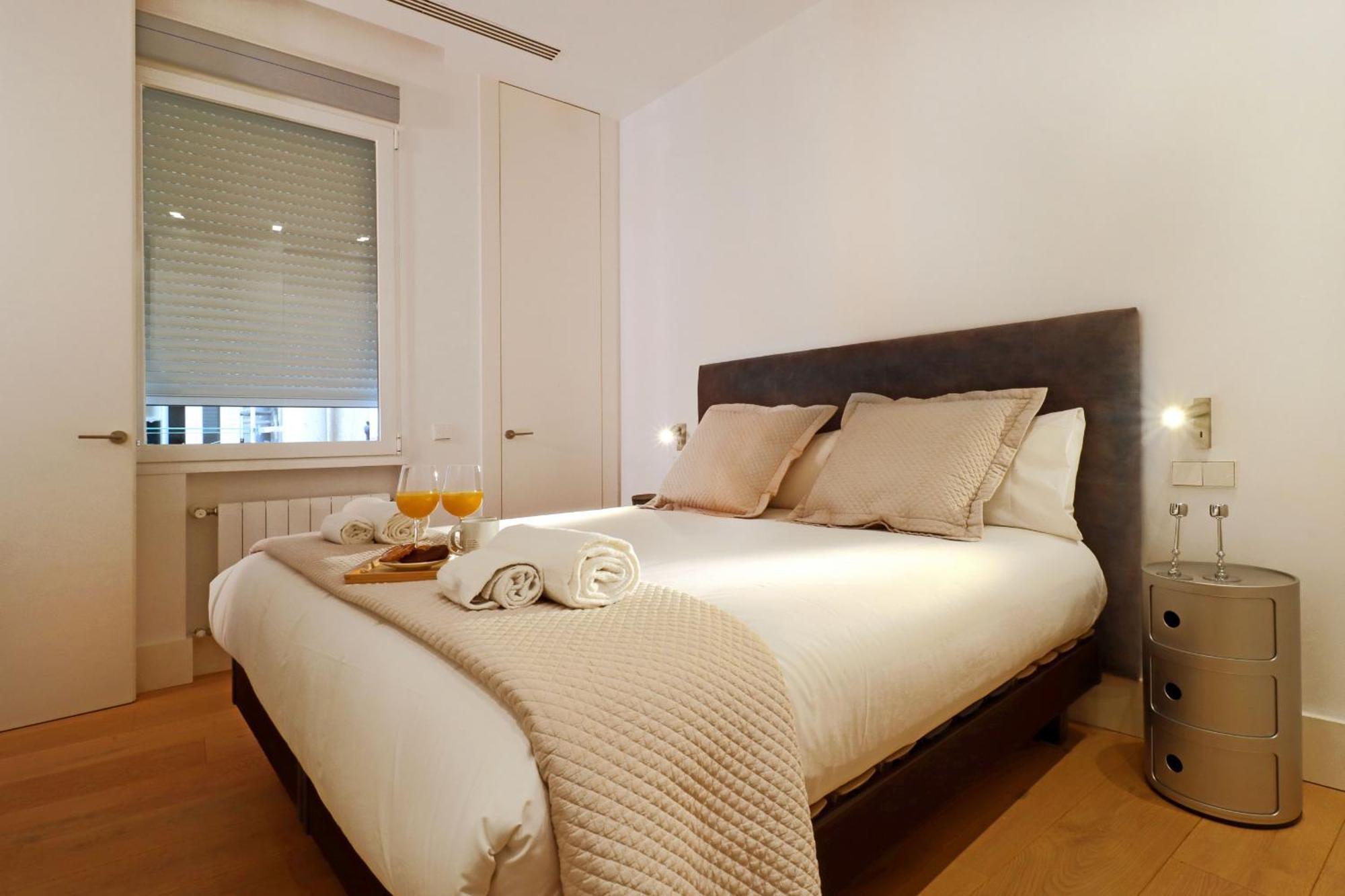 Appartement House Of Arts - Justicia *