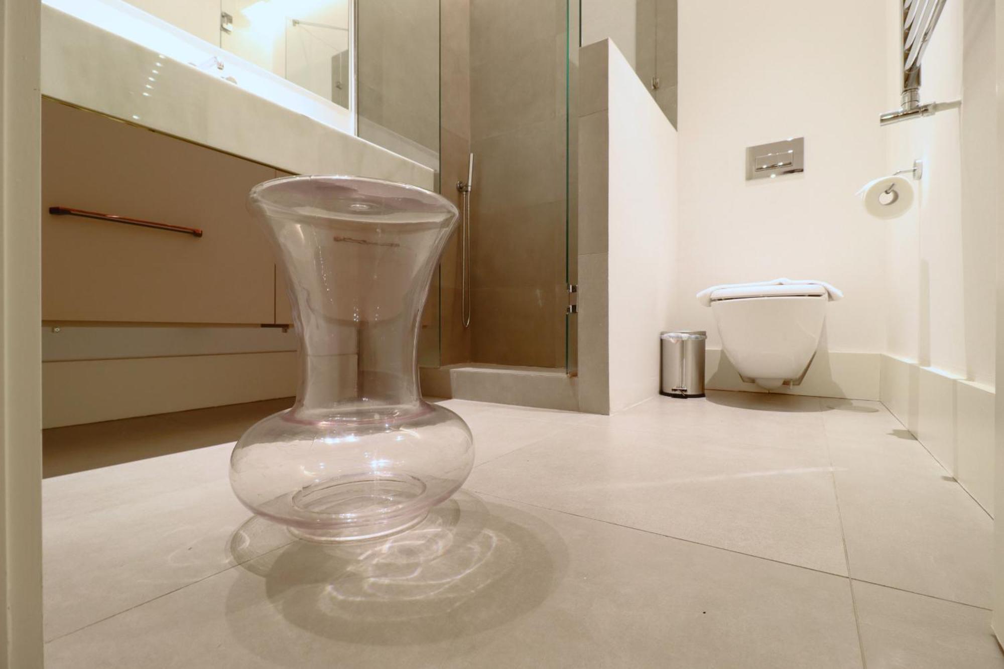 House Of Arts - Justicia Appartement