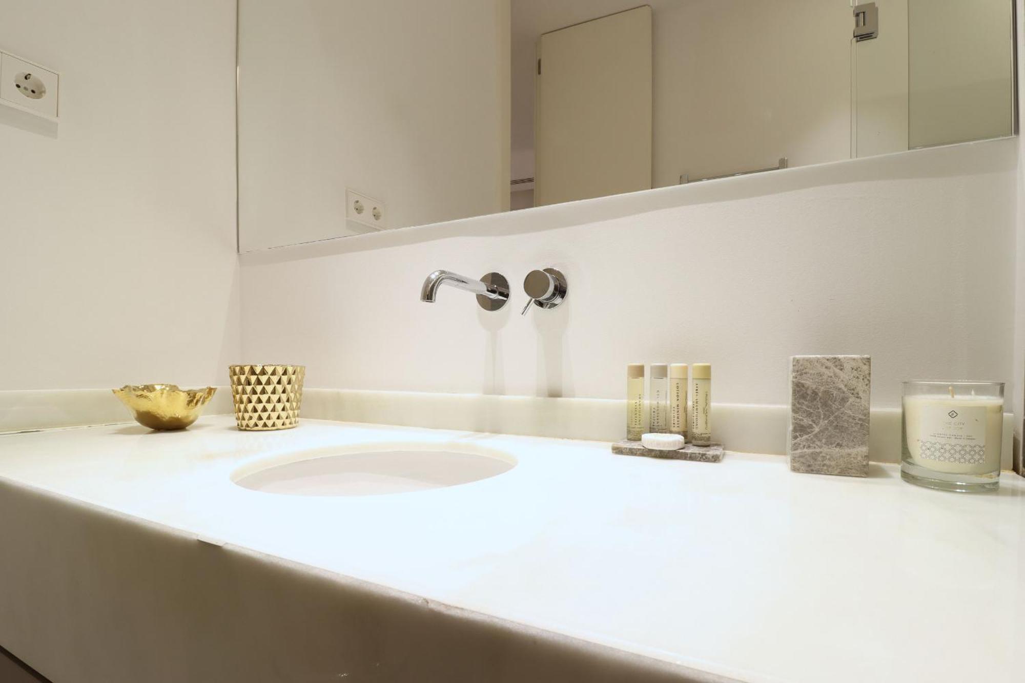 House Of Arts - Justicia Appartement