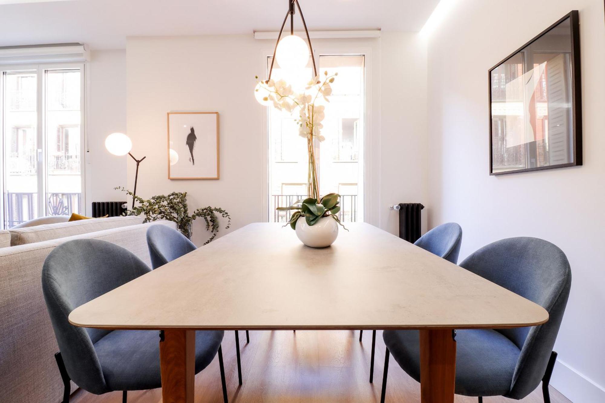Apartment Justicia Royal
