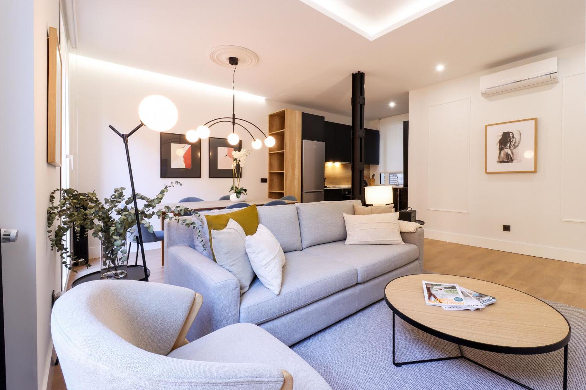 Apartment Justicia Royal *