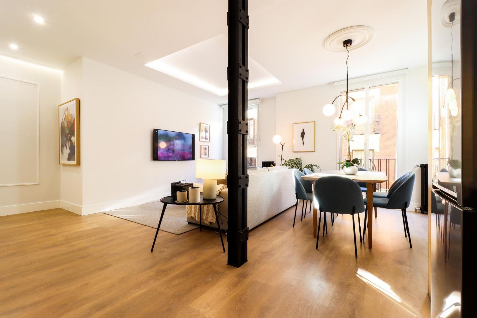 Apartment Justicia Royal