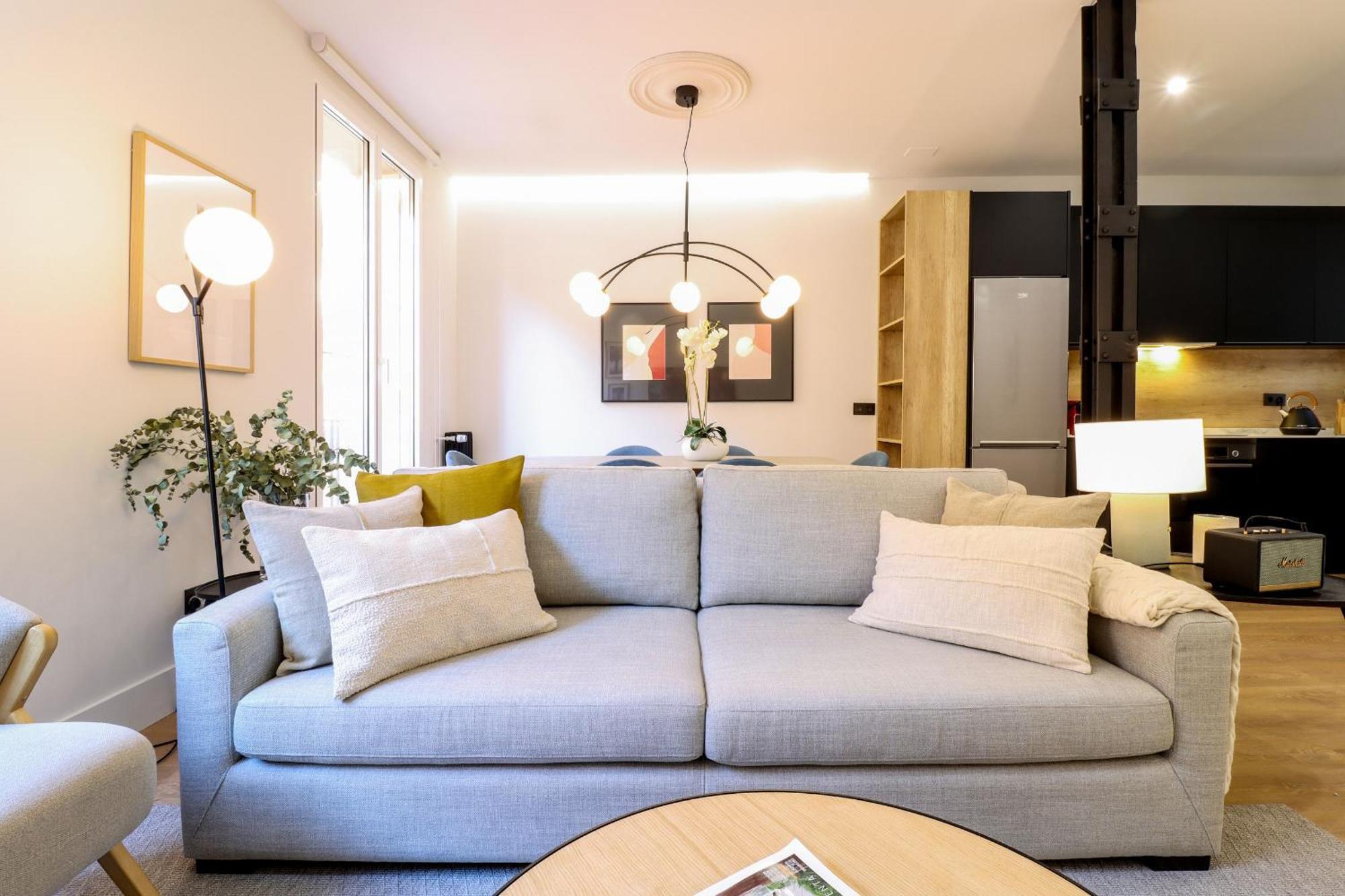 Justicia Royal Apartment *