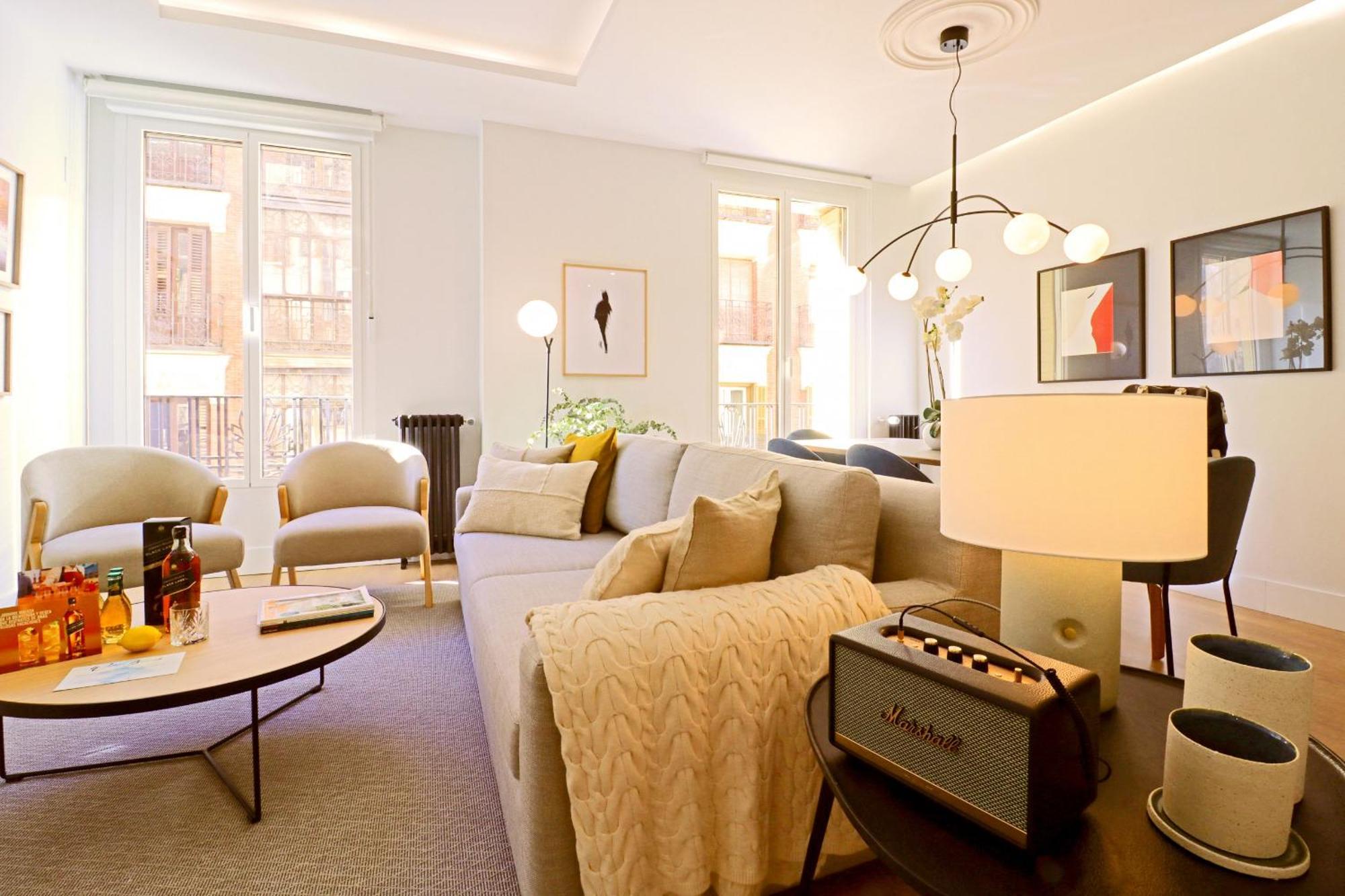 Apartment Justicia Royal *