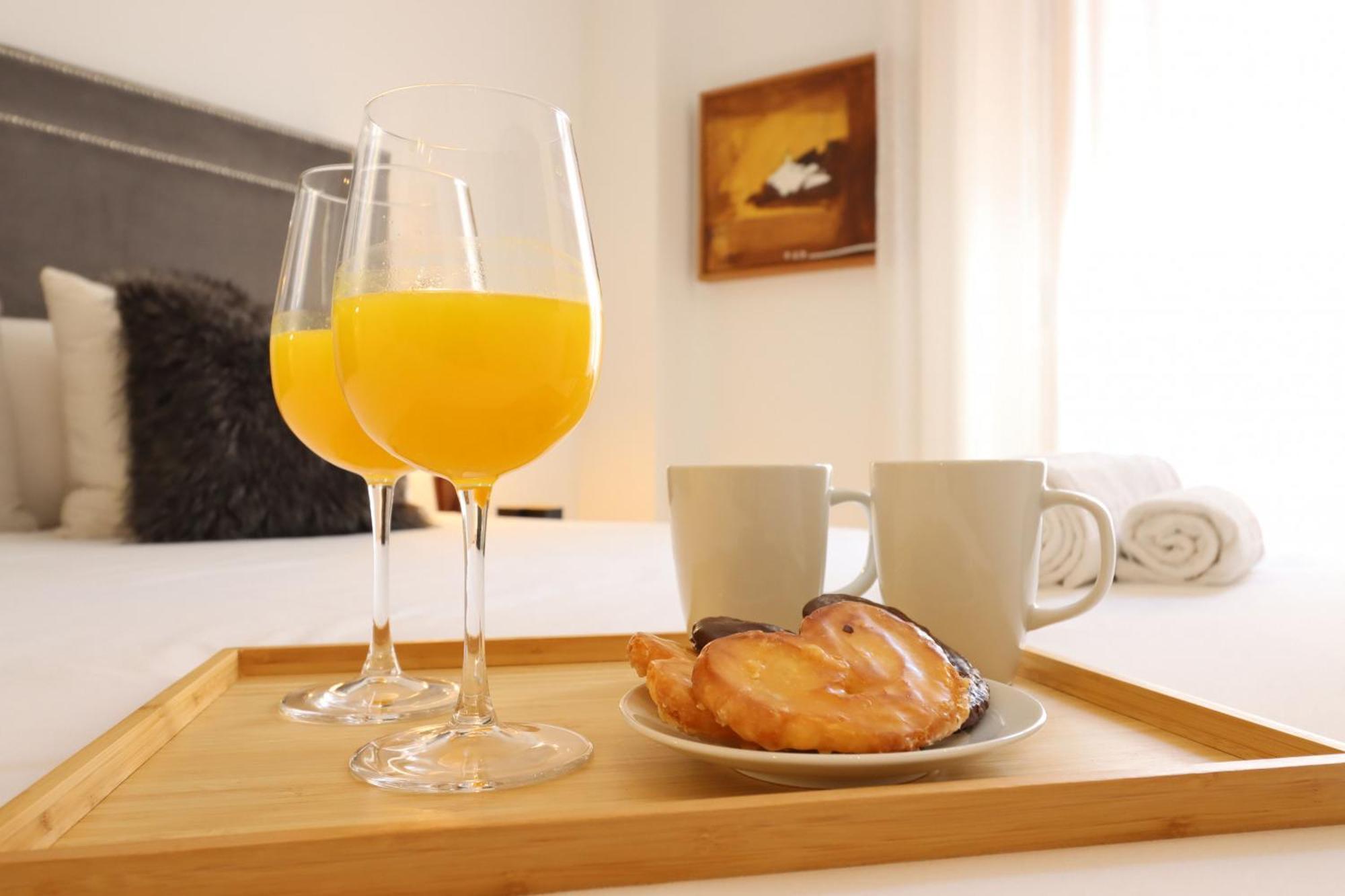 Appartement House Of Arts - Justicia *