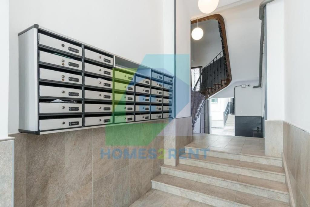 Pelayo Calle, Muy Fresquito En Pleno Chueca, Apartamento