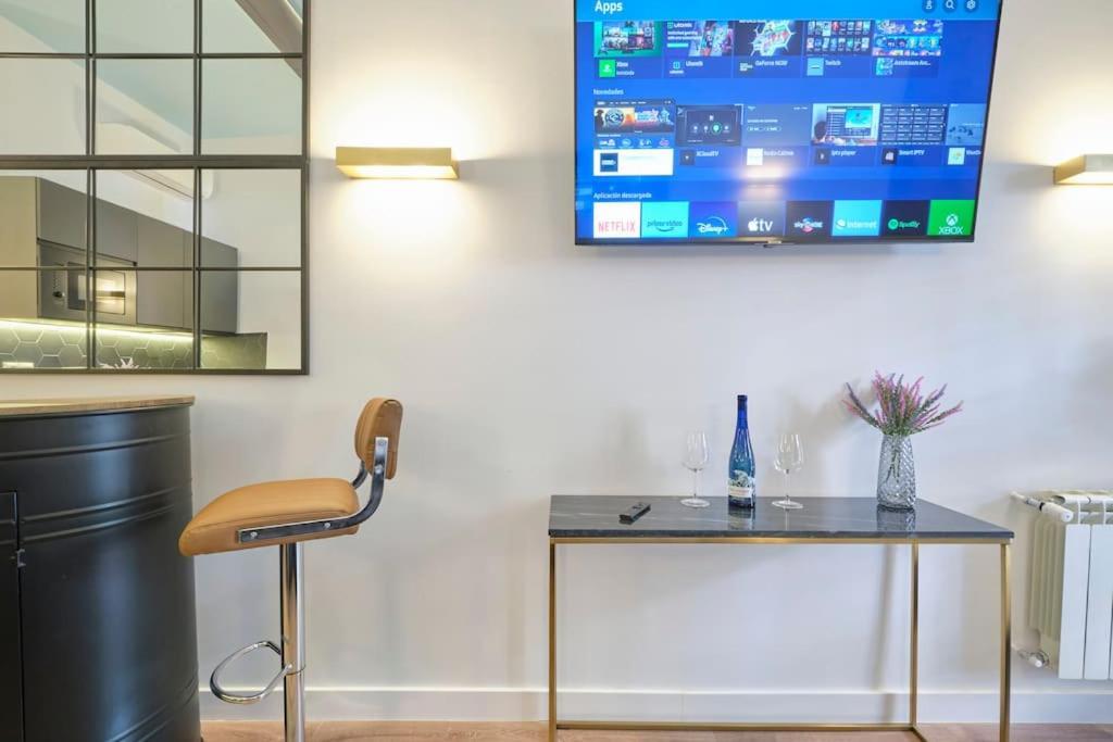 Apartamento ºººrs Citycentre Downtown Wifi Ac Smarttvººº
