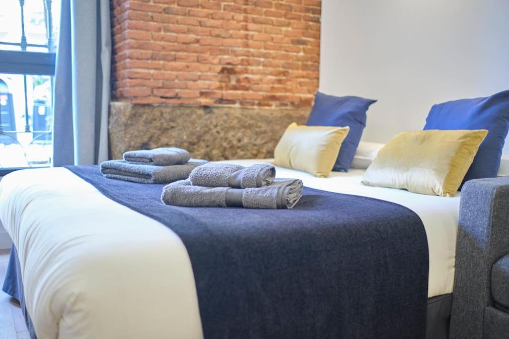 ºººrs Citycentre Downtown Wifi Ac Smarttvººº Apartamento *