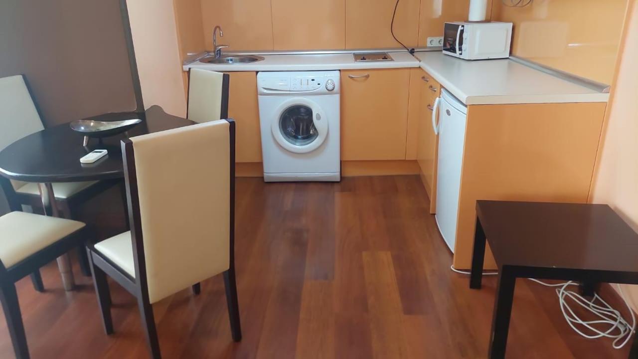 Sol Mayor Apartamento Madri