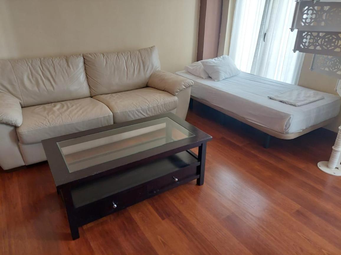 Apartamento Sol Mayor Madri