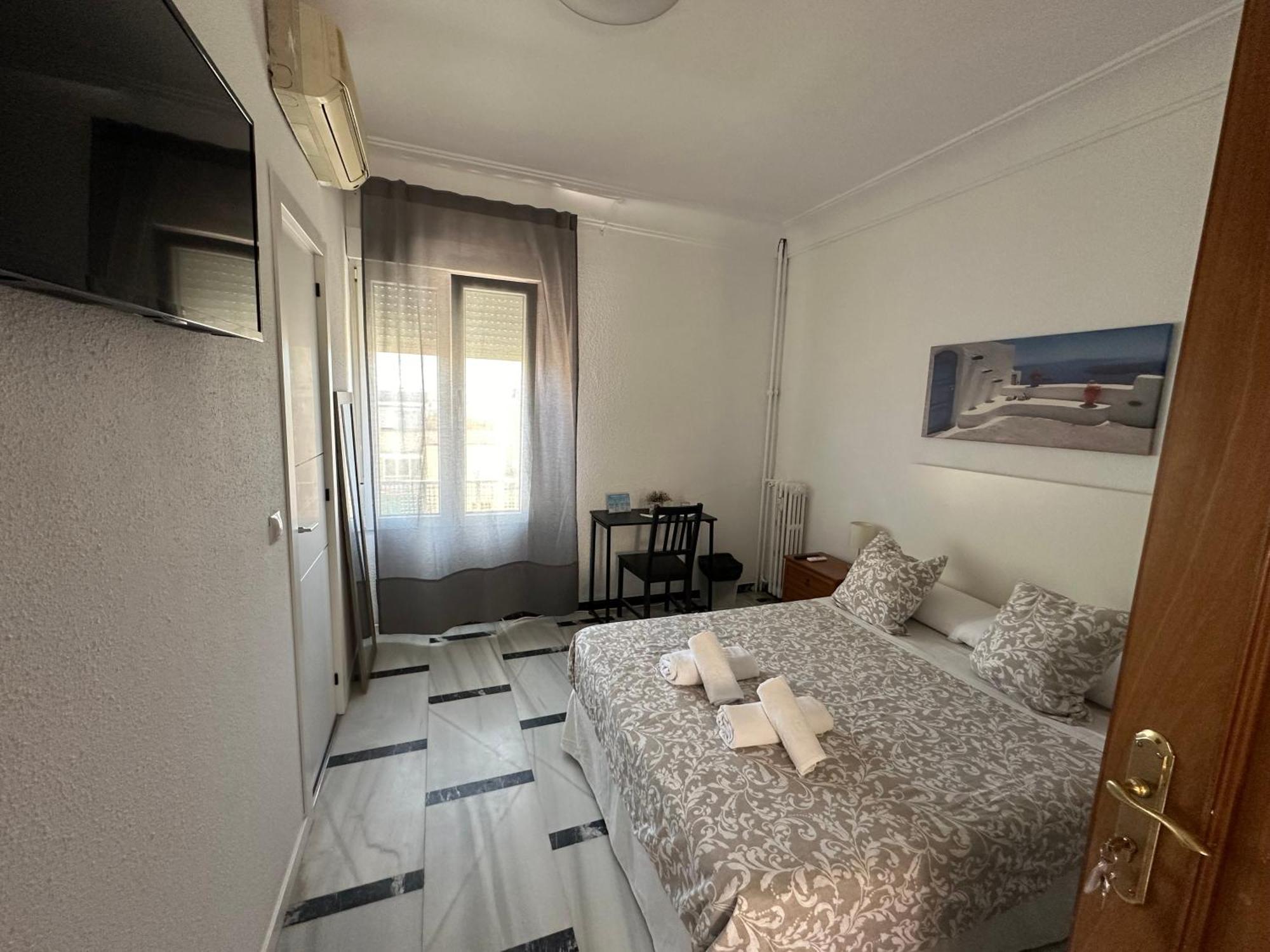 Gasthof Arrate Madrid