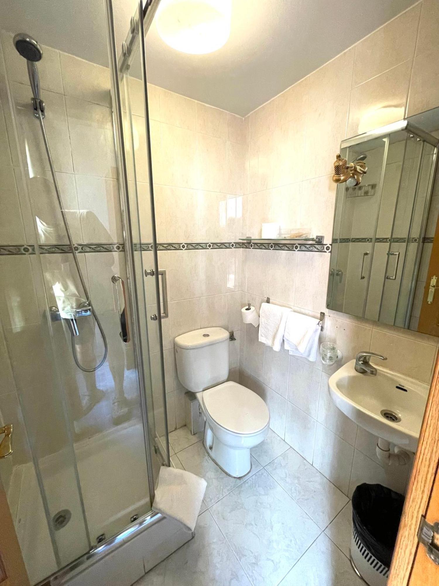 Guest house Fernandez Atocha