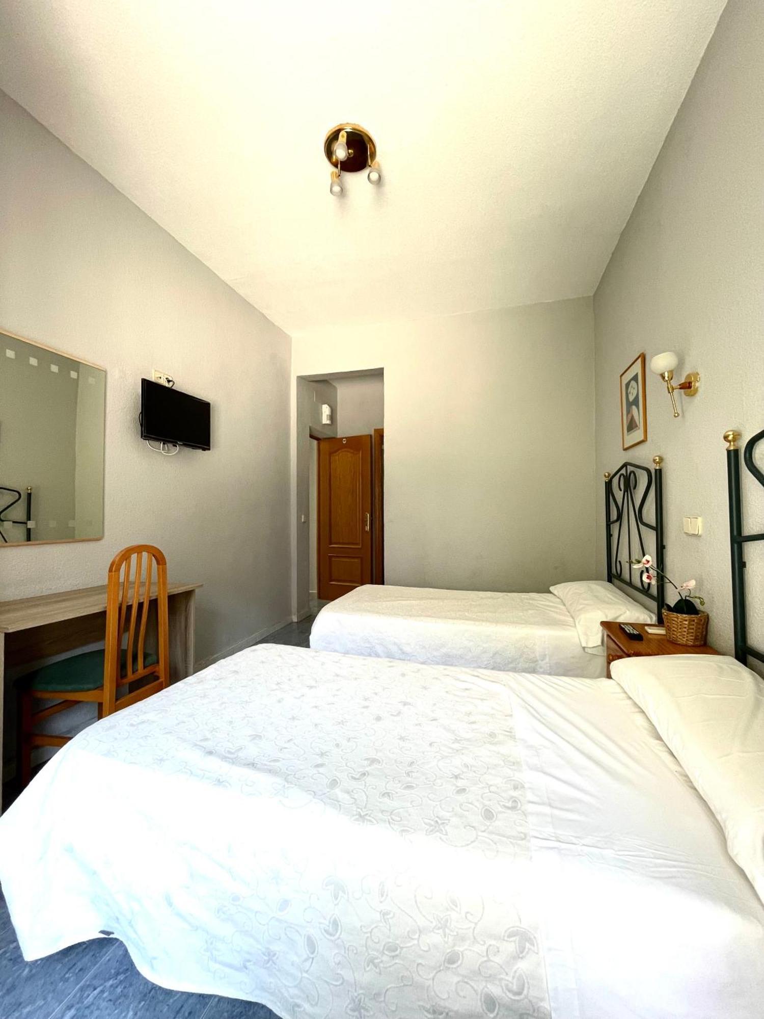 Guest house Fernandez Atocha *